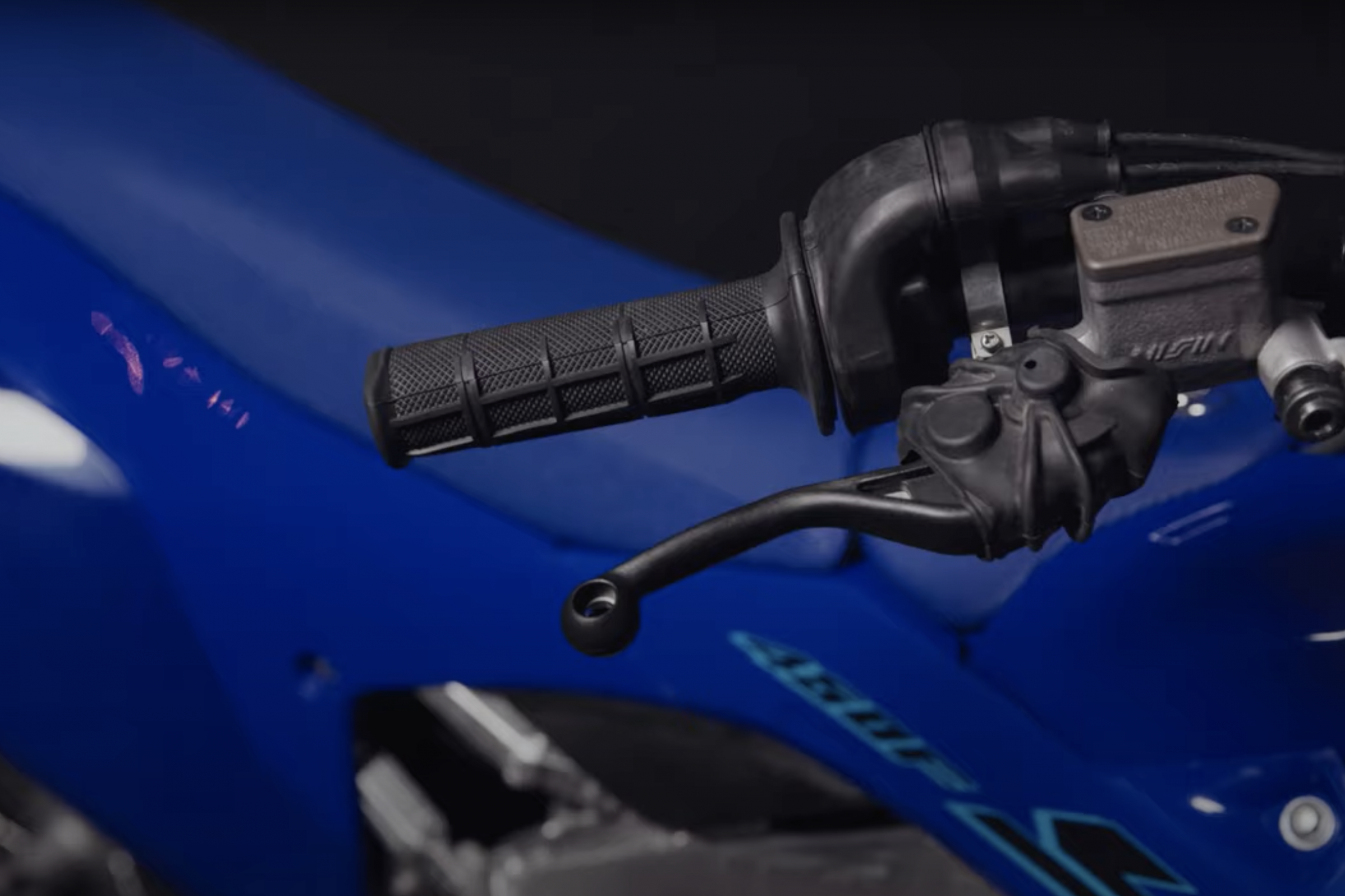 Polisport’s Unbreakable Levers That Don’t Compromise Feel