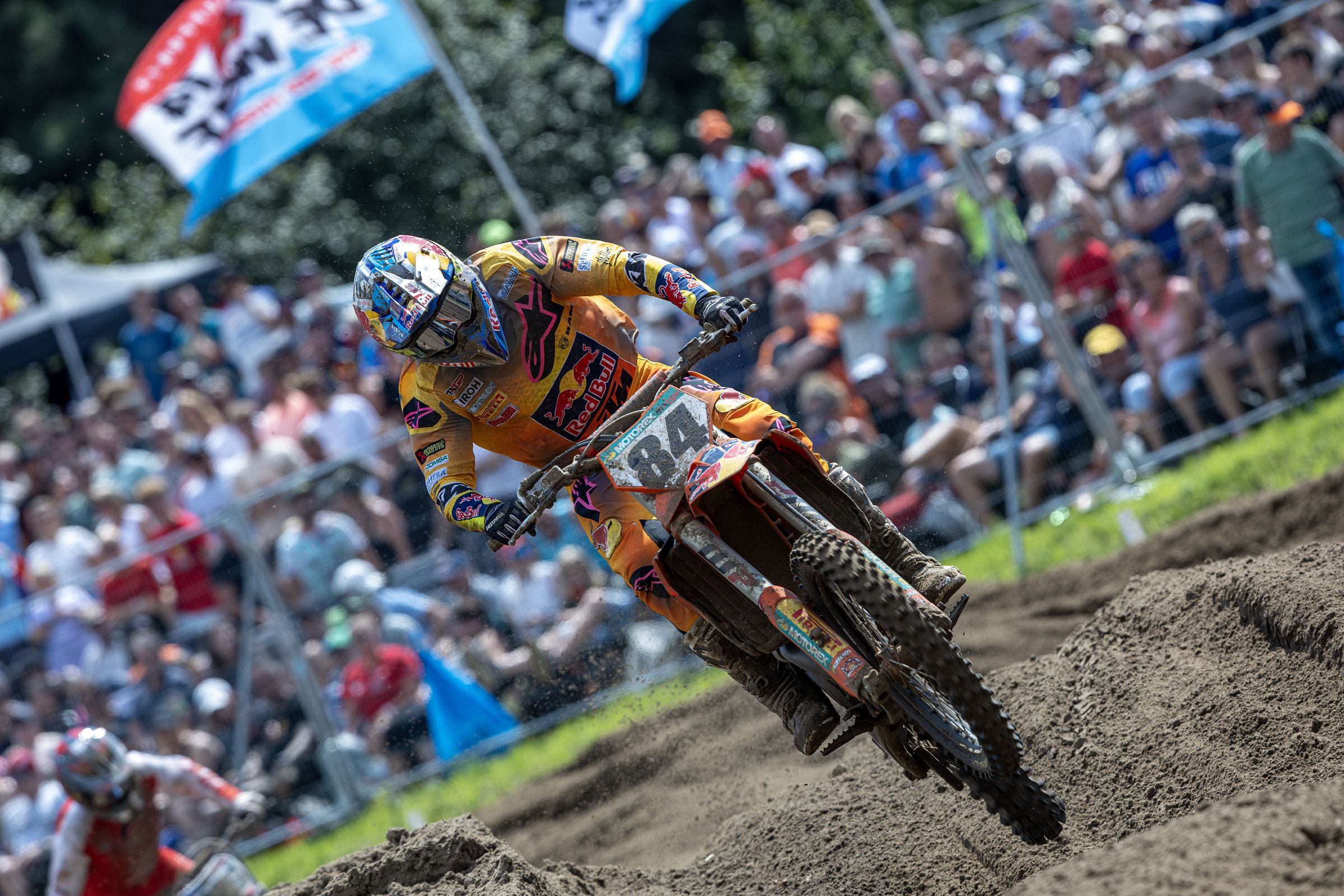 MXGP News, Videos, Highlights & Interviews Racer X