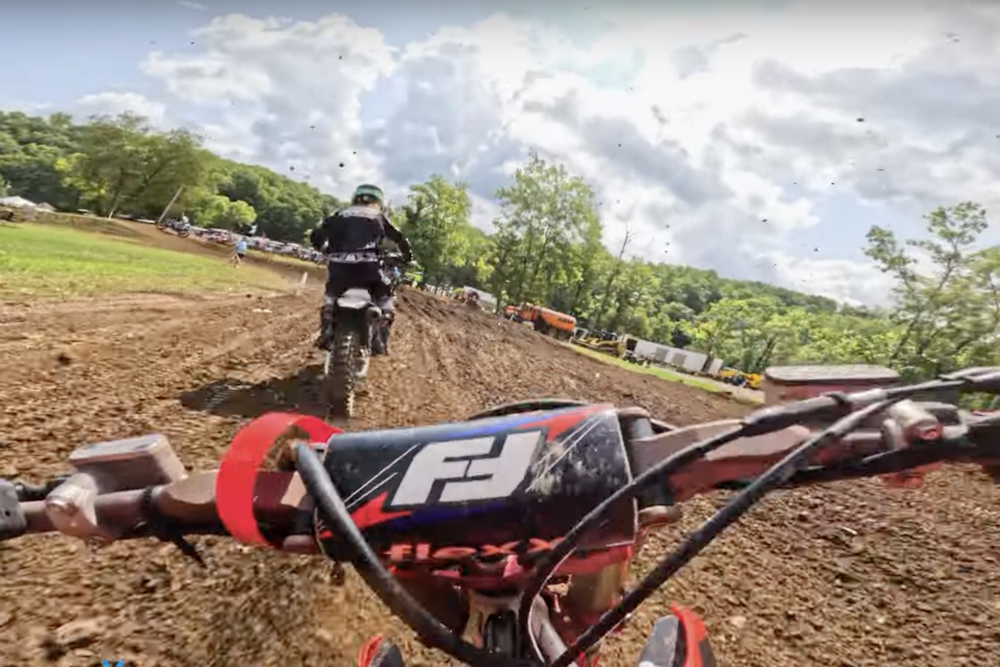 GoPro: Loretta Lynn Track Preview thumbnail