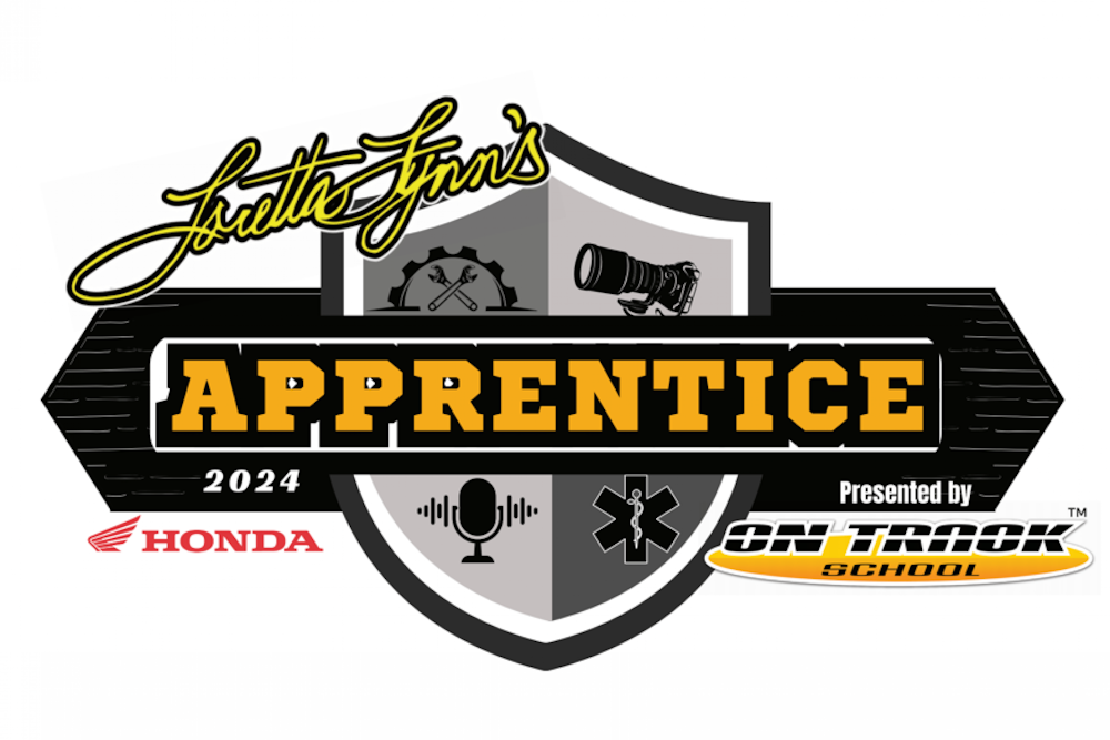 On Track Apprentice Program at Loretta Lynn’s Ranch Receives Grant From Honda thumbnail