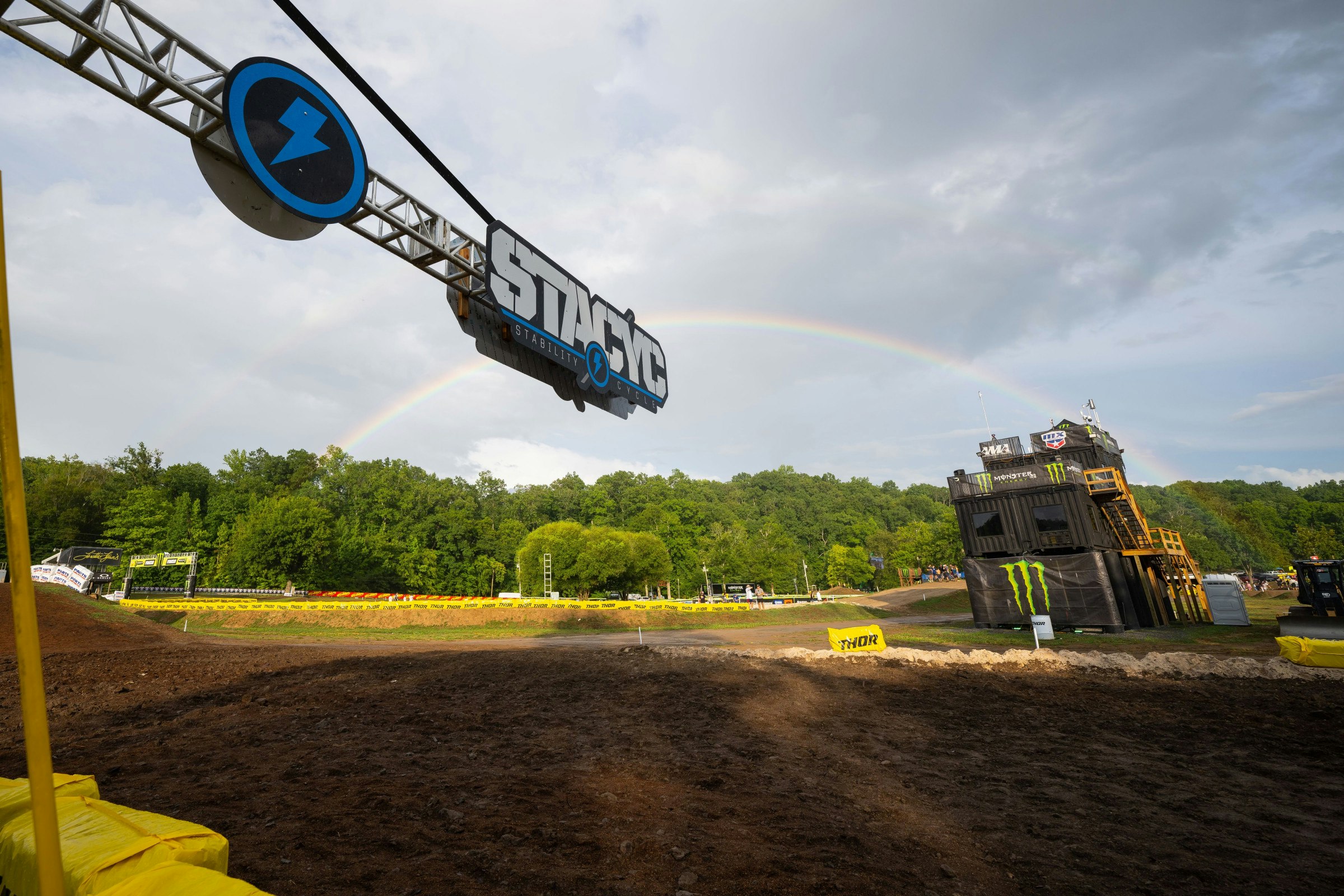 Live Timing and Results, Plus Watch RacerTV Live Stream From 2025 Loretta Lynn’s