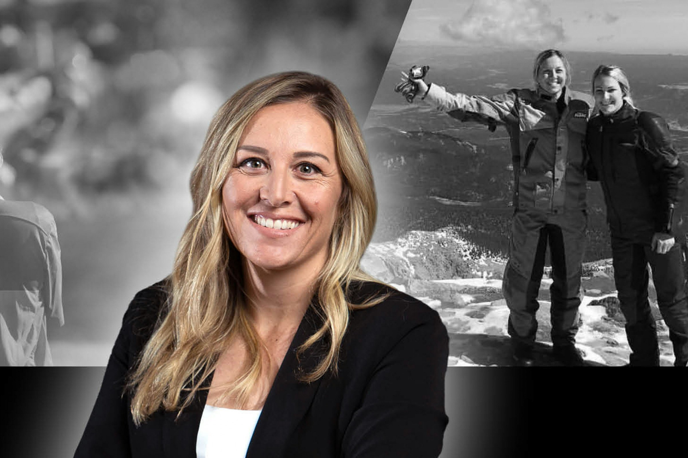 Christy LaCurelle Selected as President and CEO of MIC, MSF, SVIA, and ROHVA