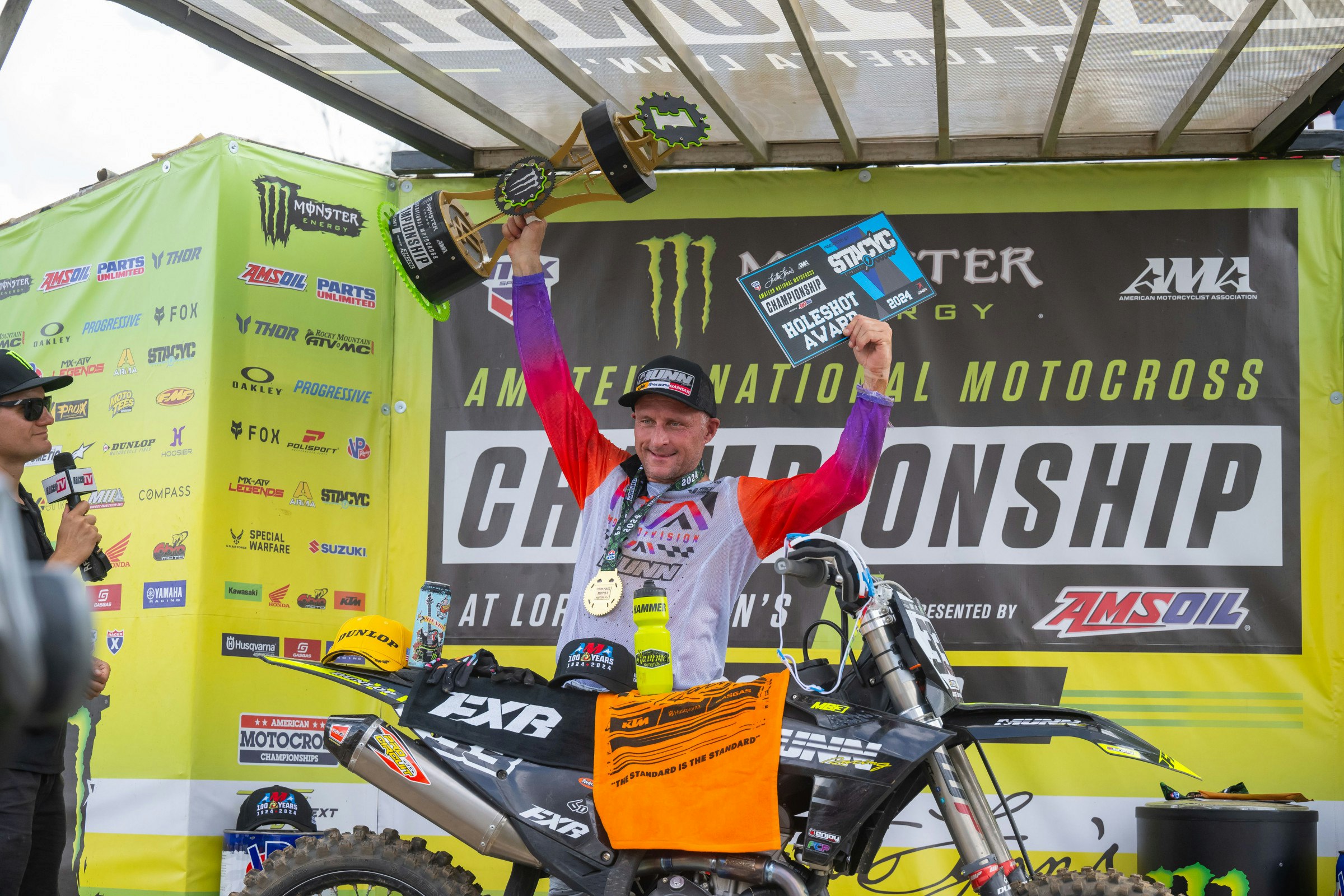 Mike Brown Update After Practice Crash [Update]