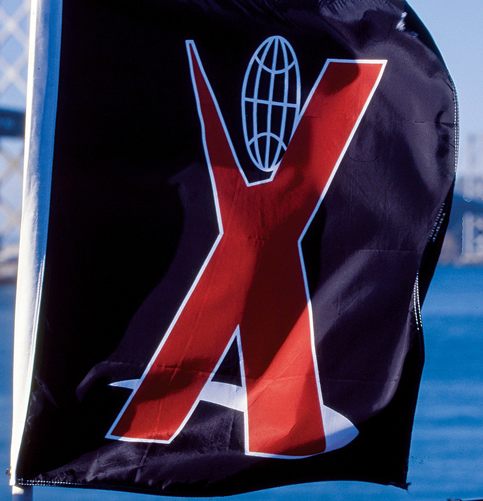 X Games 1999 EJ Scan 342