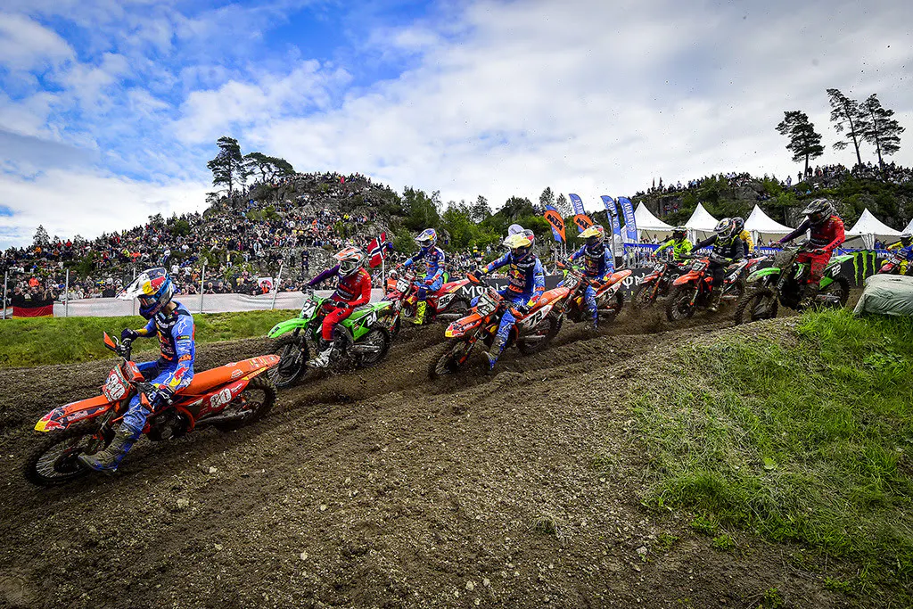 MX2 Start Uddevalla 2023