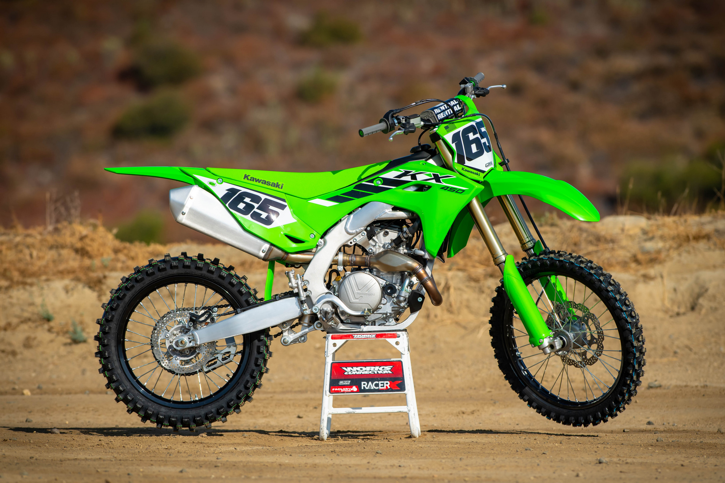 08 kx450f sales