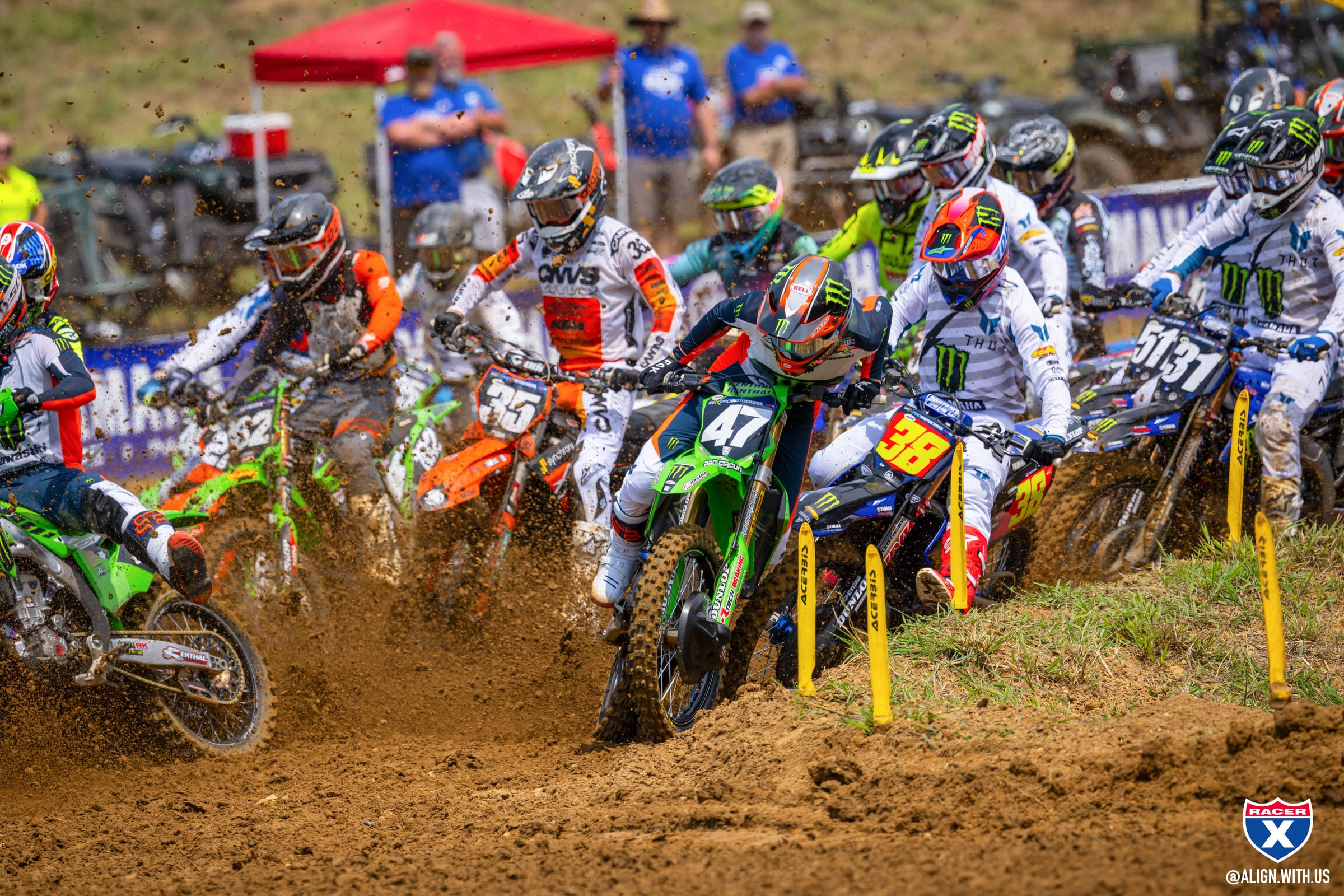 Watch: Weekend Preview & Injury Report for Budds Creek National Finale