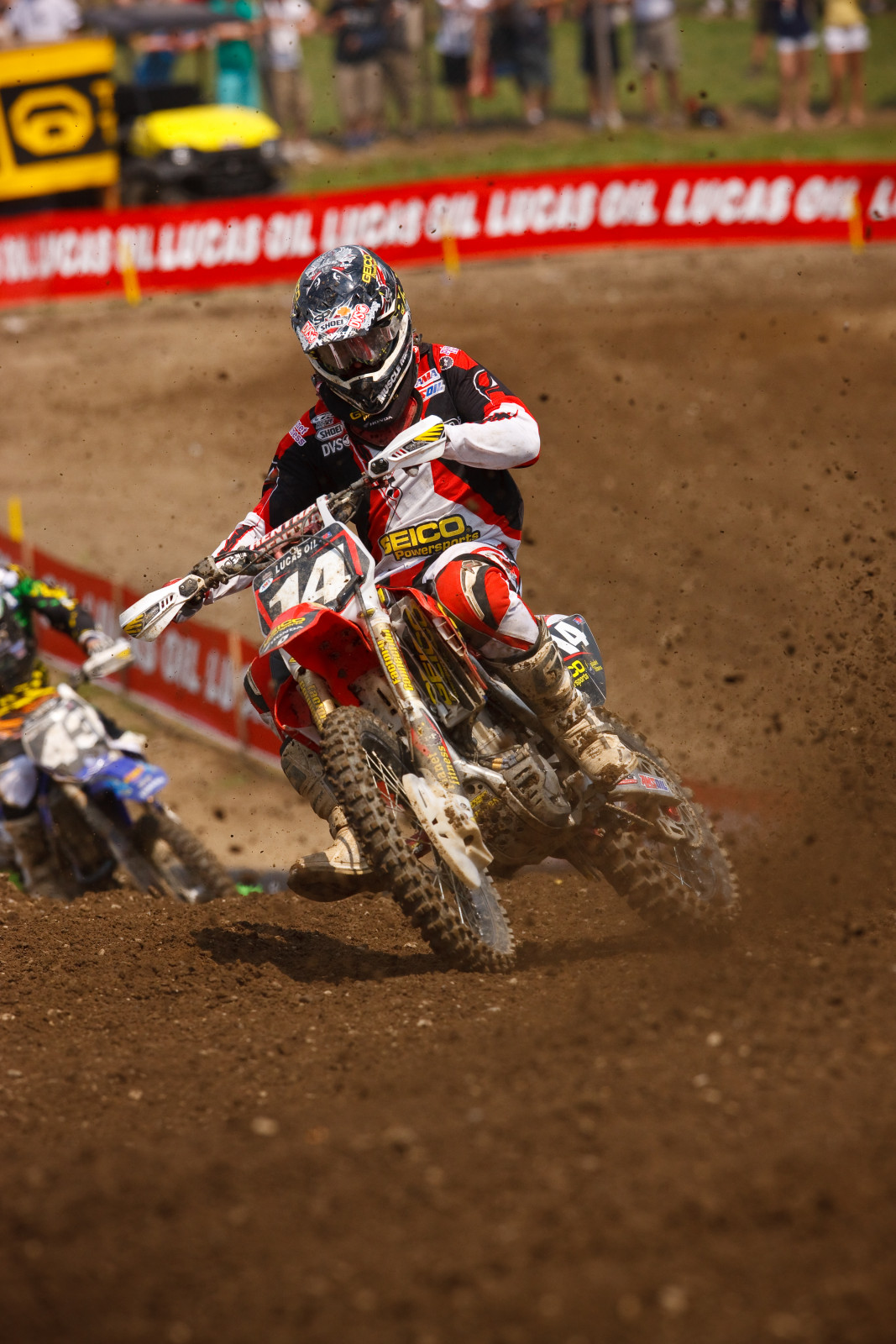 Windham at Unadilla in 2009.