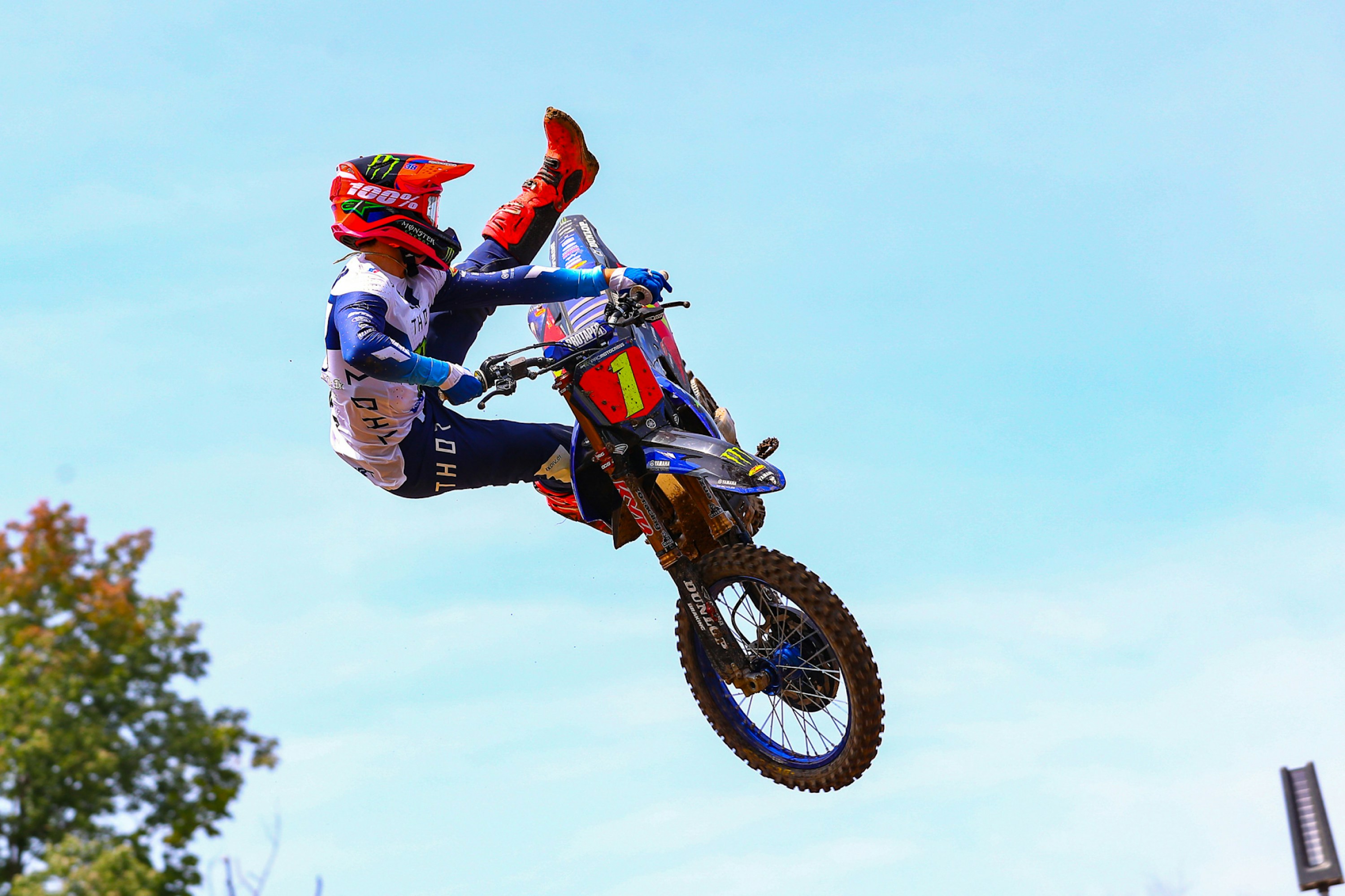 Racerhead #34: Pro Motocross Finale Preview - Racer X