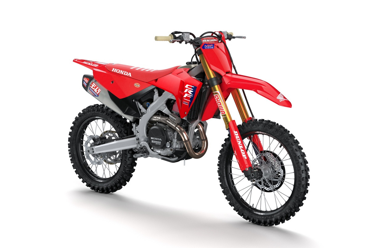 25 Honda CRF450RWE_Red_RF34
