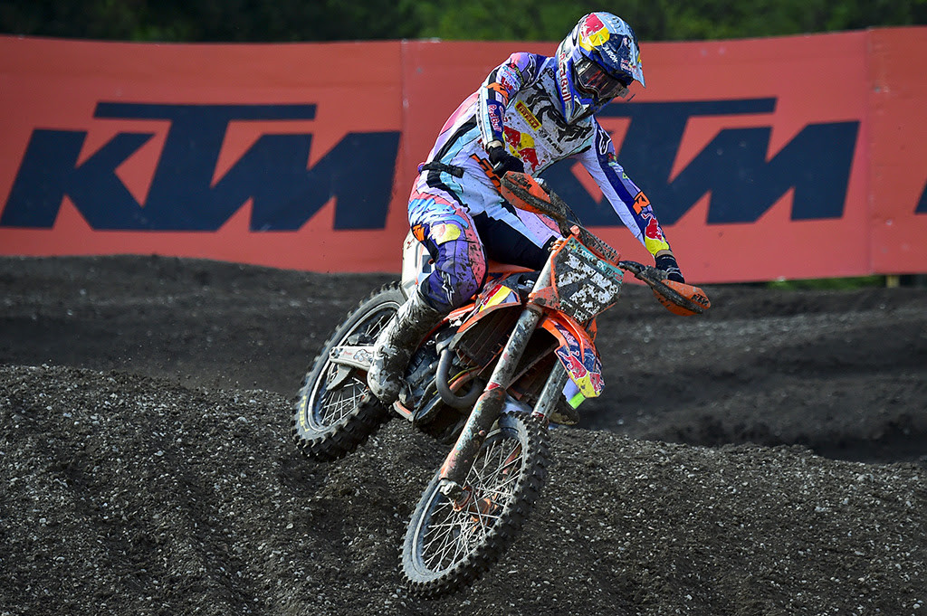 Liam Everts