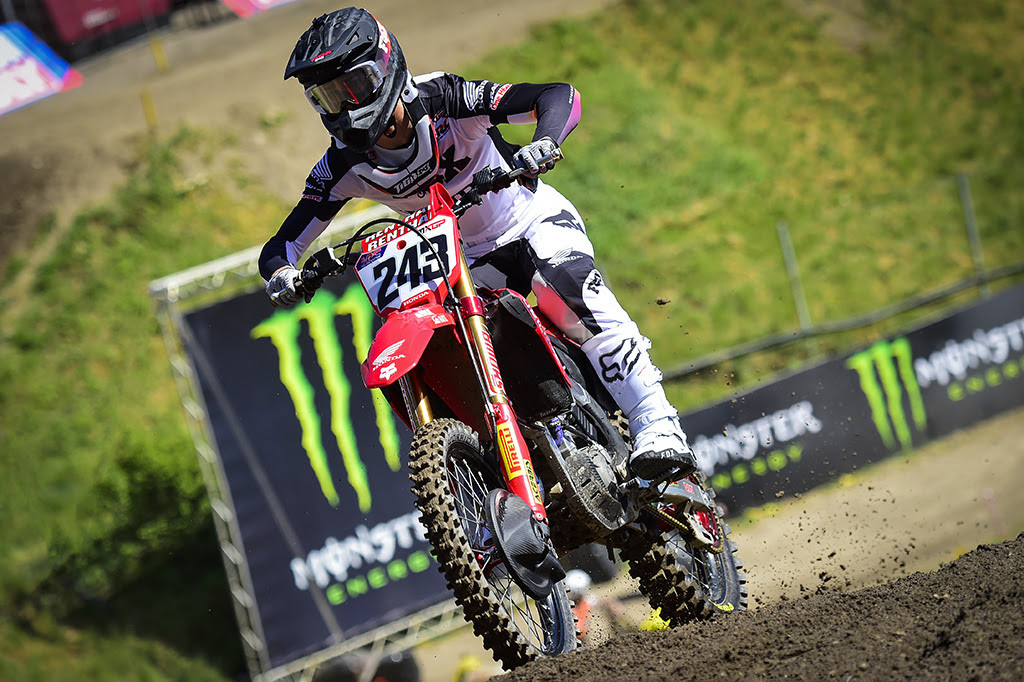 Tim Gajser
