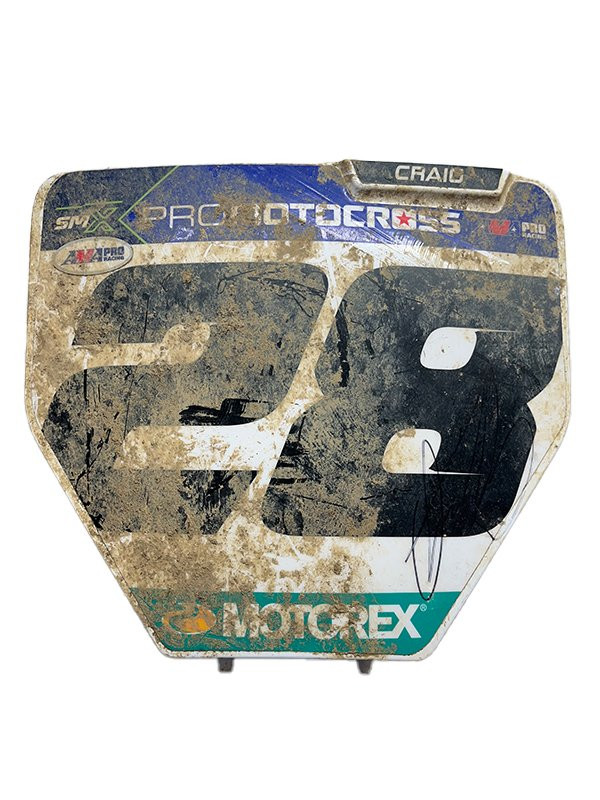 Support Team USA at 2024 MXoN, Donate and/or Bid on RaceWorn