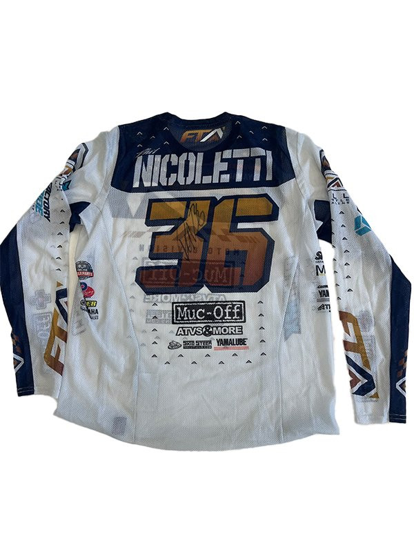nicoletti