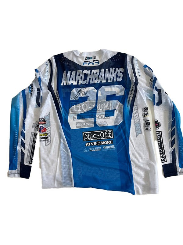 marchbanksjersey