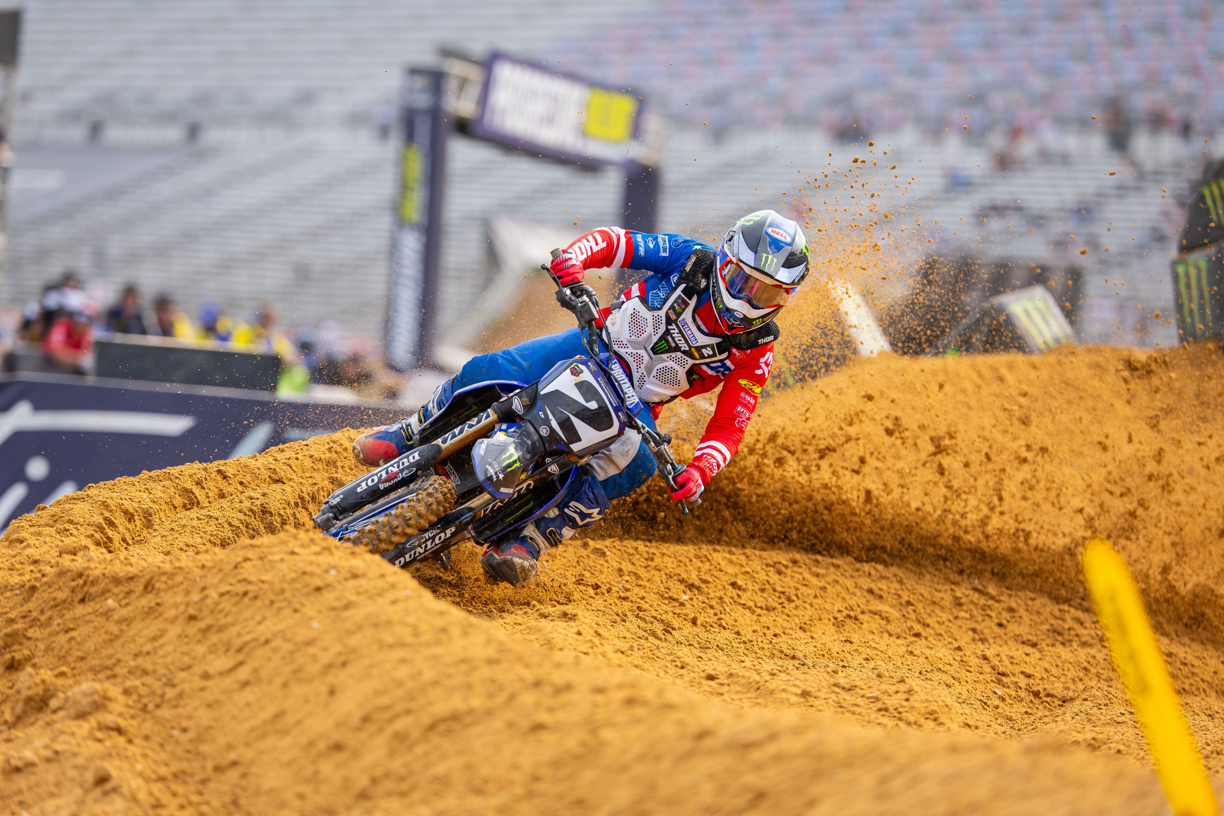 Racerhead #38: Preview of SMX Finale in Las Vegas - Racer X