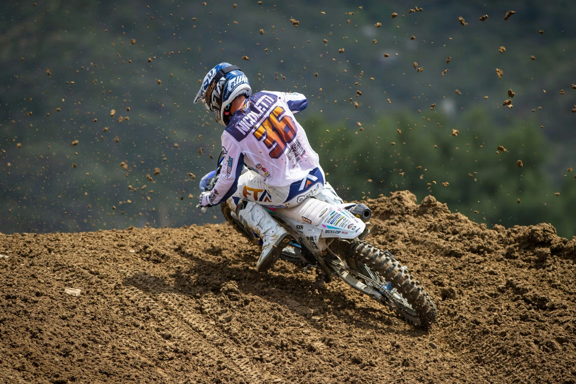 Pulpmx Show #600 Tonight