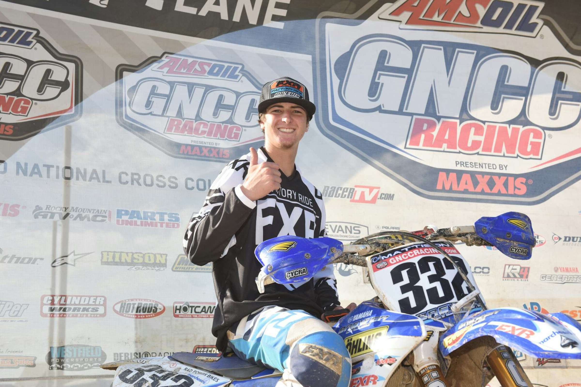 Racer X Family Mourns the Passing of Cole Mattison