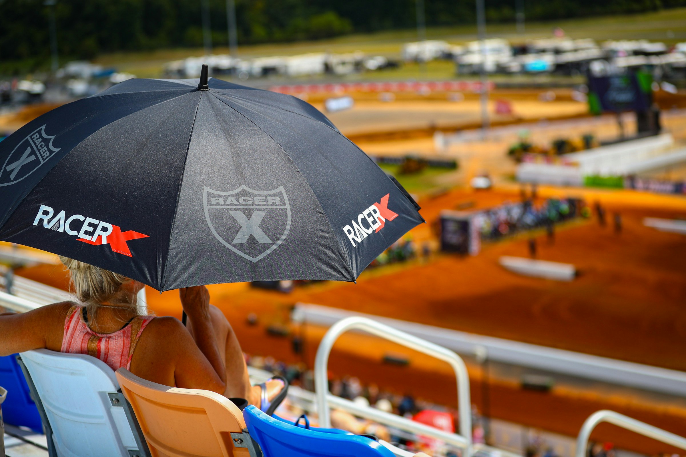 Racer X Brand Fall Sale: 25% Off All Product Now Until October 1