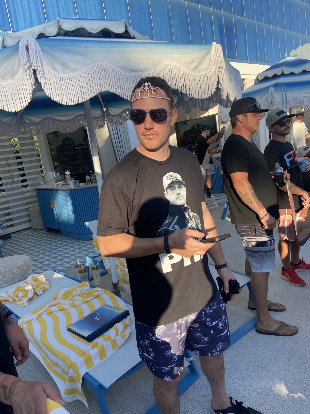 Happy Retirement Mr. Nicoletti!