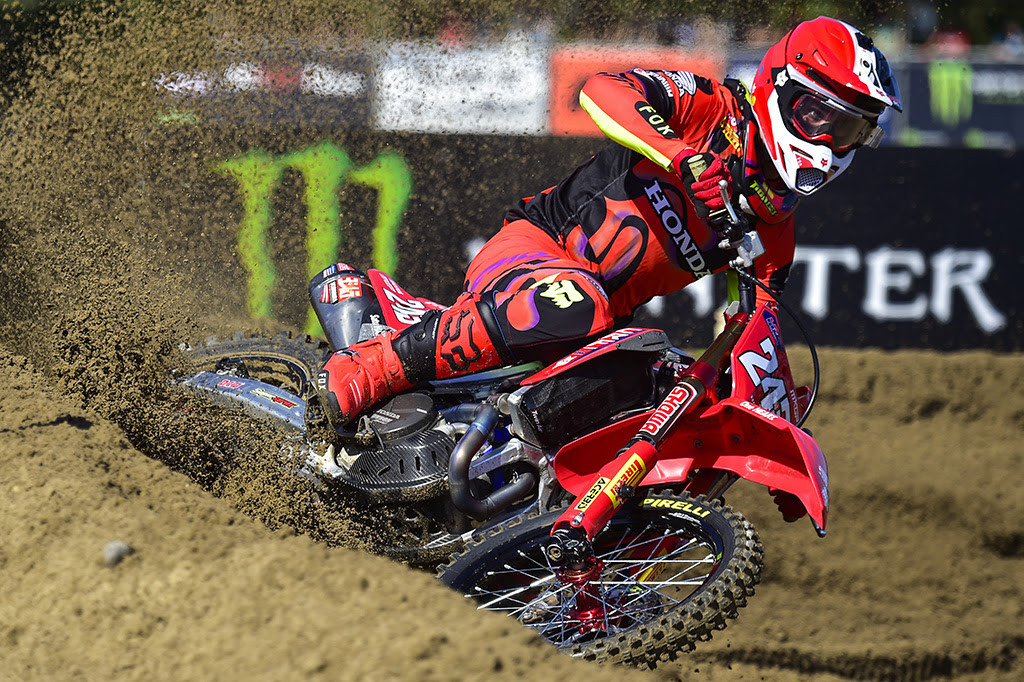 Tim Gajser