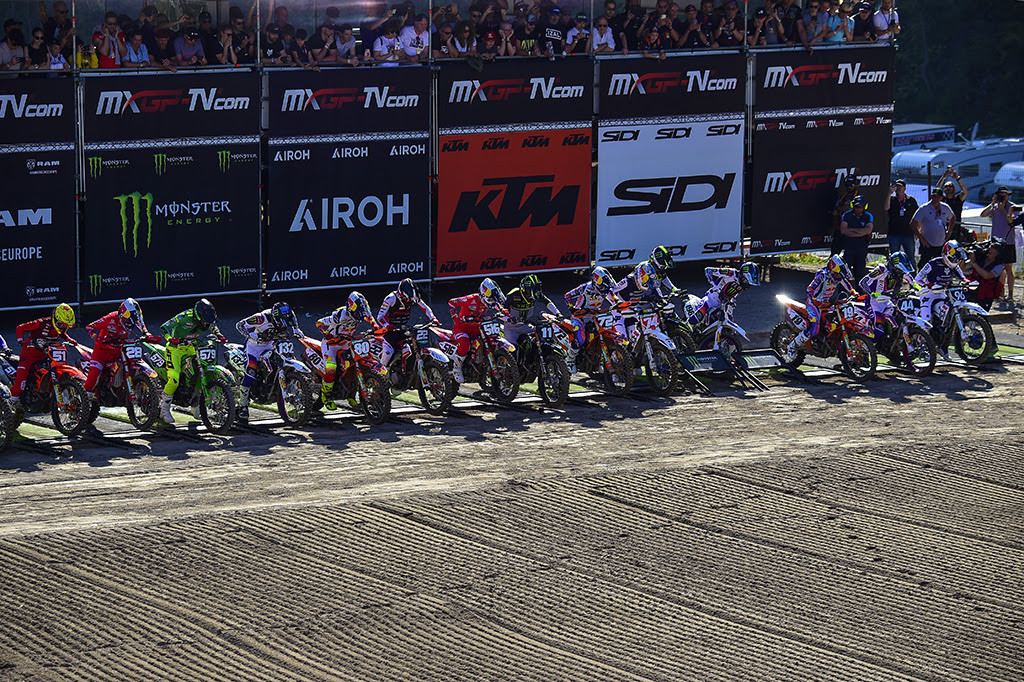  MX2 Start 2024