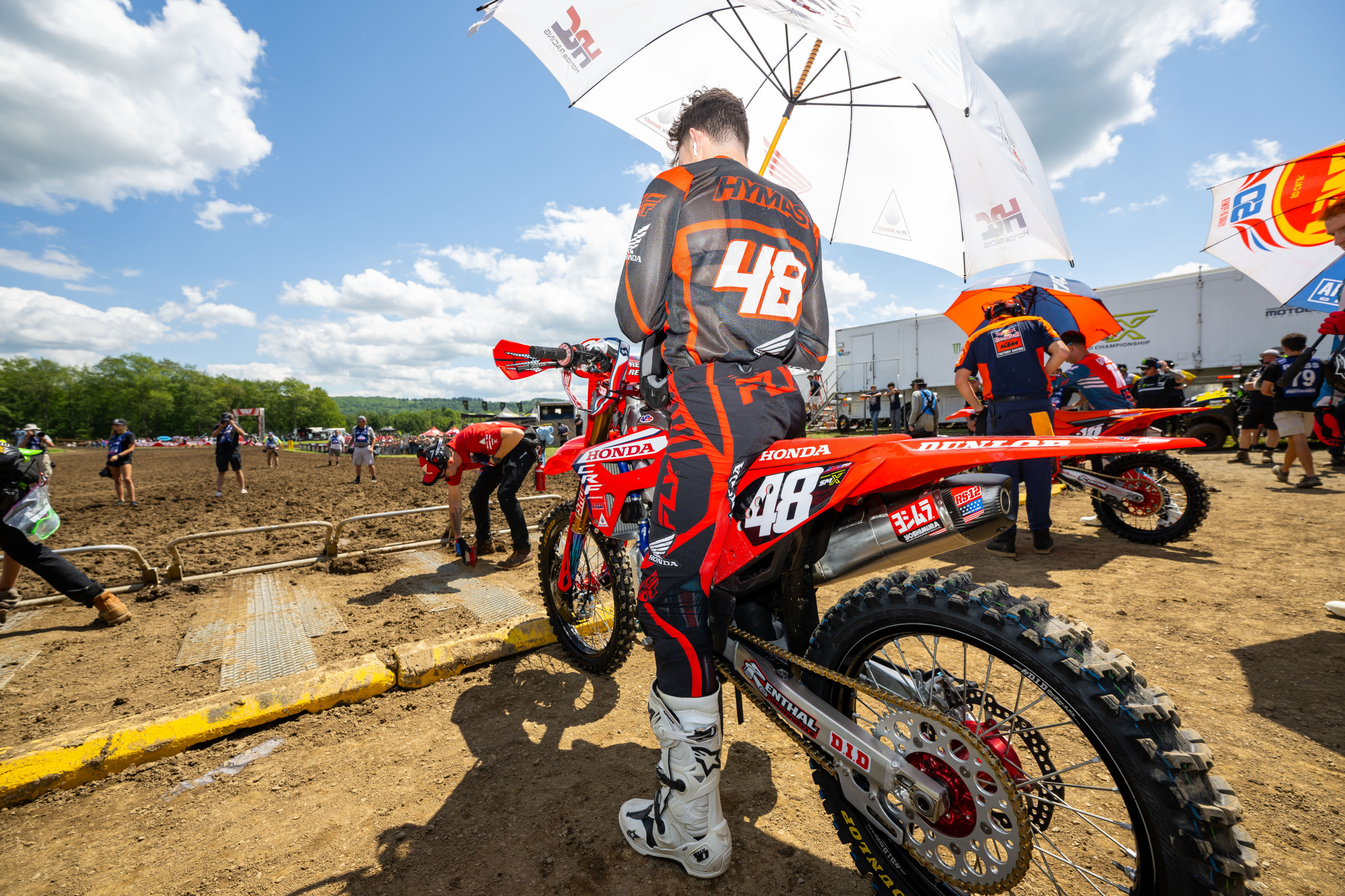 2025 AMA National Numbers for Supercross, Motocross, and SuperMotocross