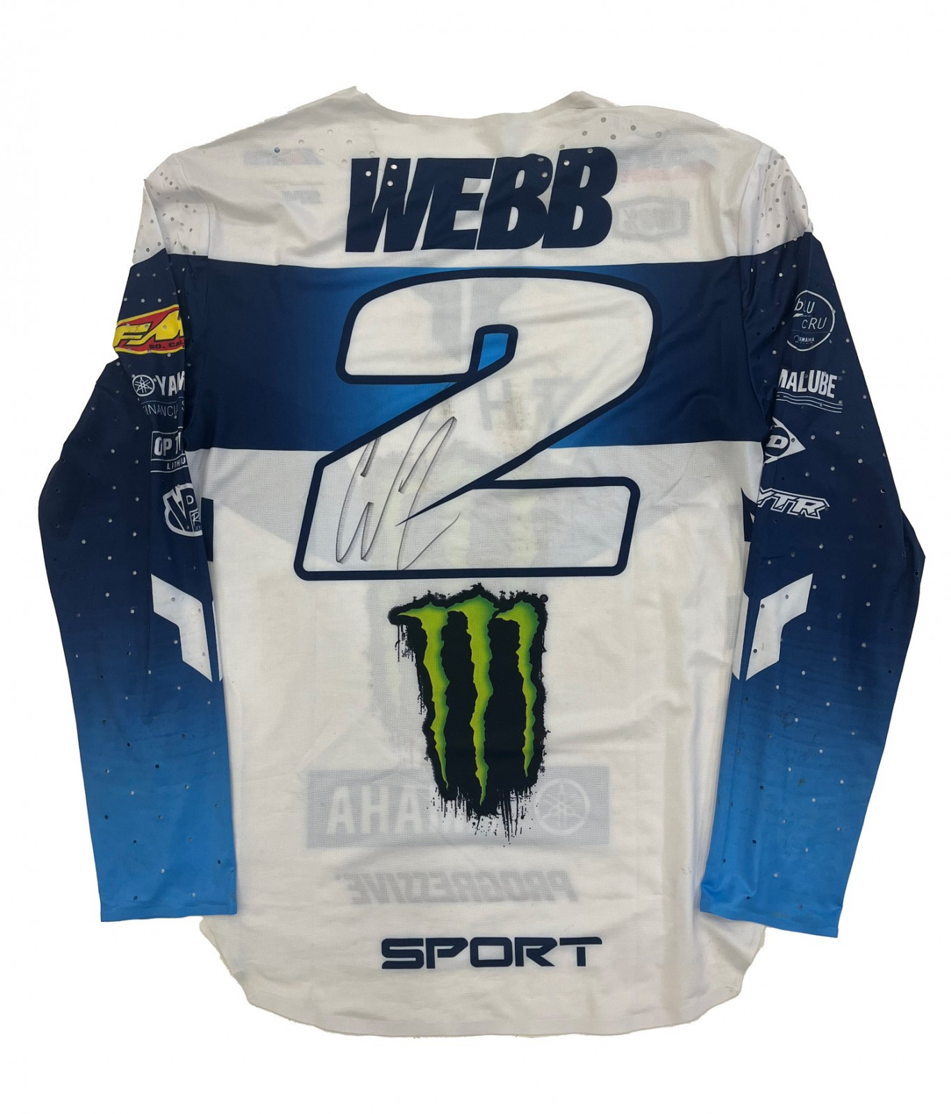 WebbJersey