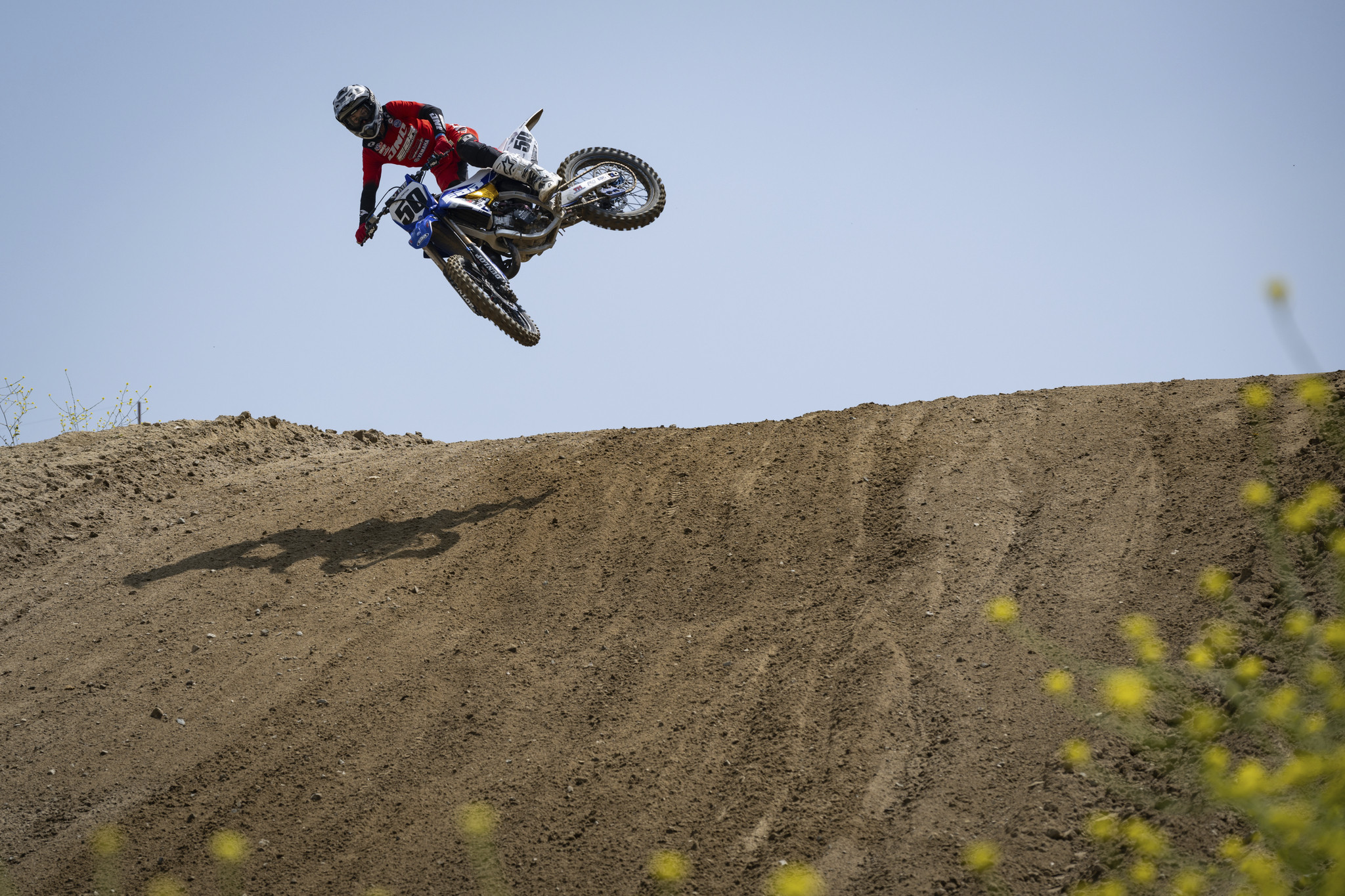 Chace Lawton: YZ125 class