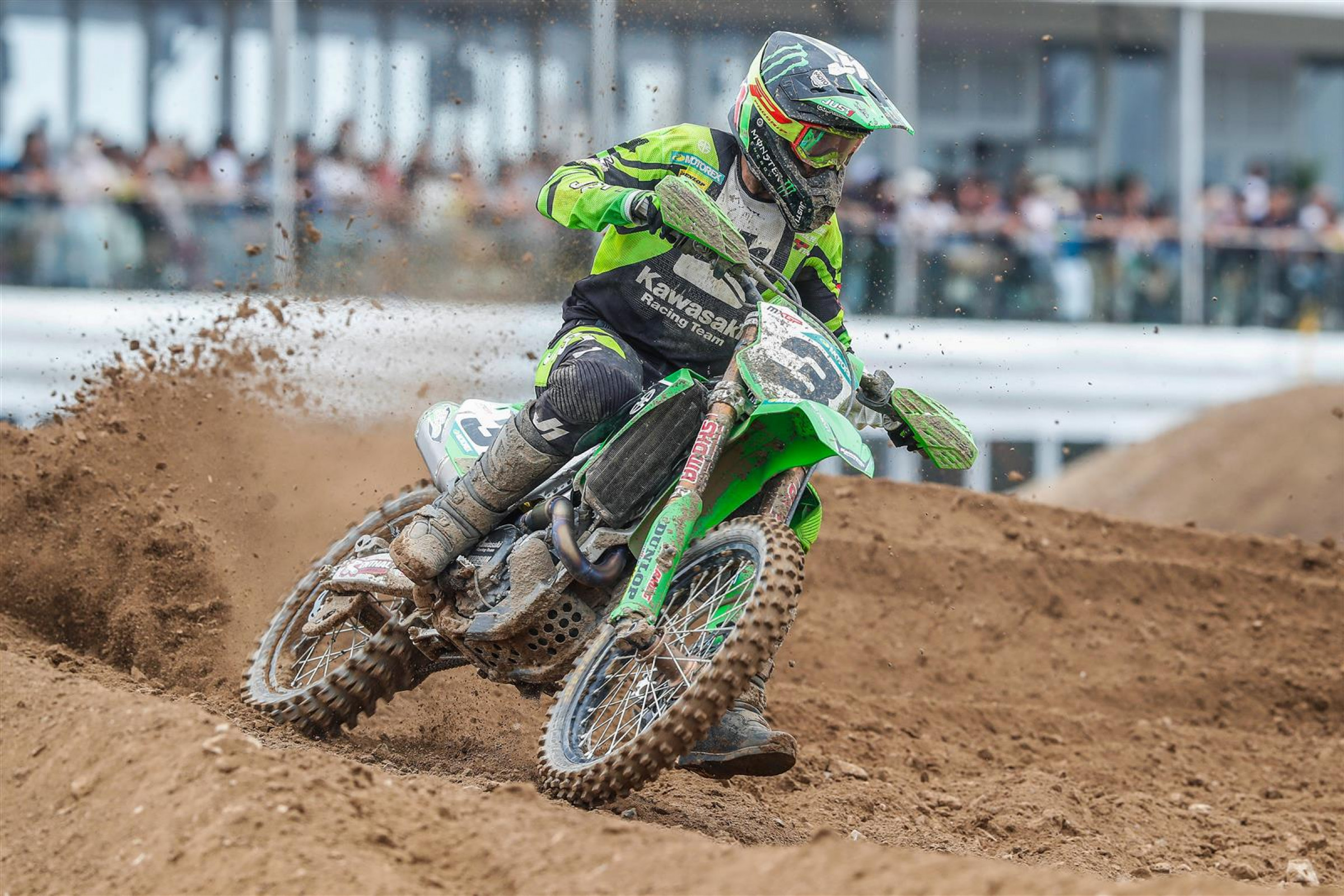 How to Watch/Stream 2024 Motocross of Nations in United Kingdom on TV