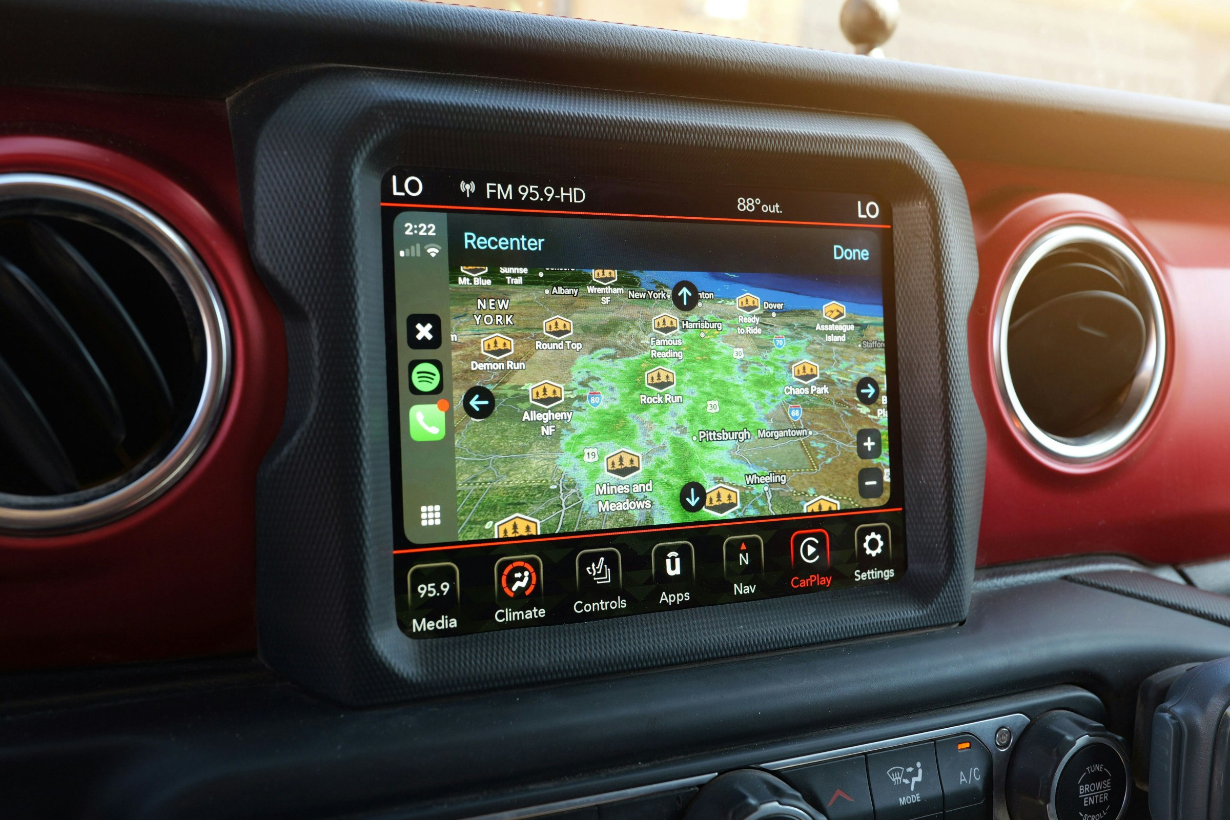 onX Offroad Launches a Suite of New and Improved Features For All Off-Roaders