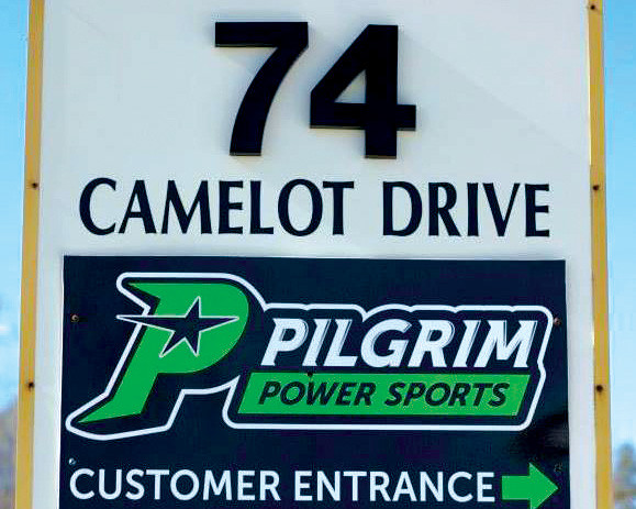 Pilgrim Power Sports