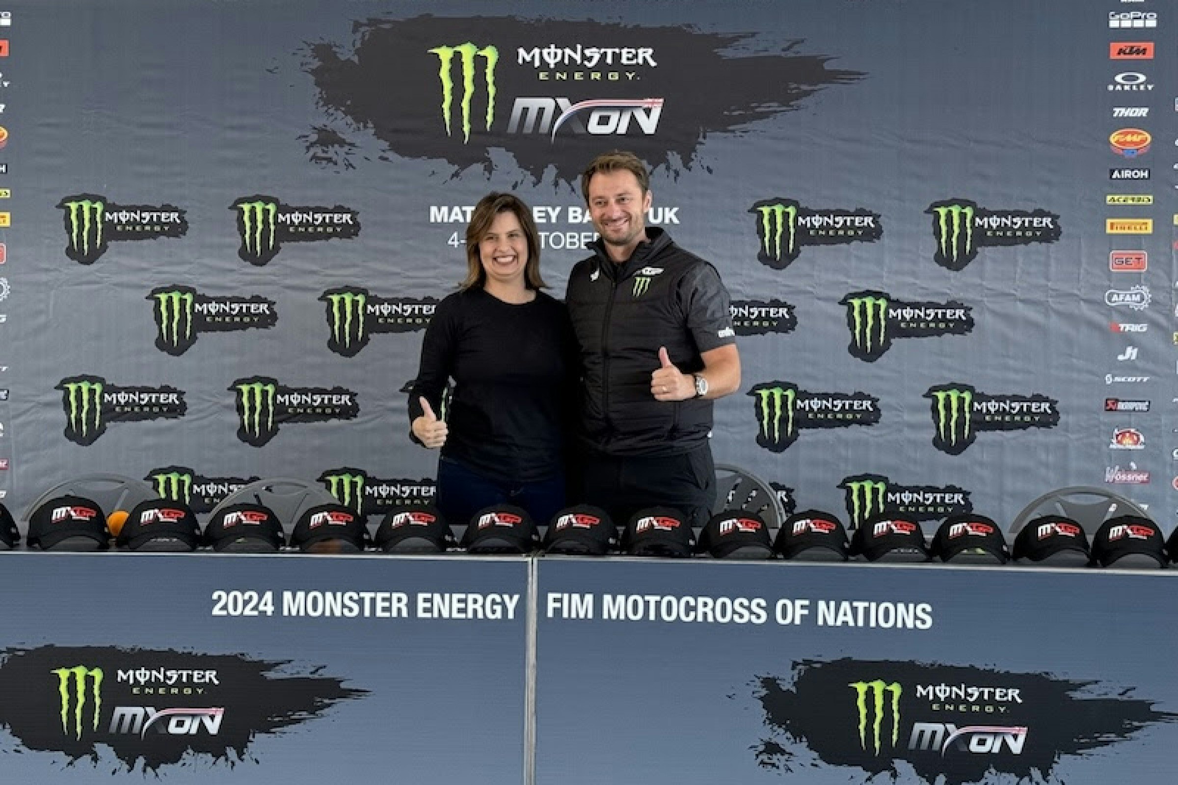 2025 MXGP of Australia Set for September 19-21