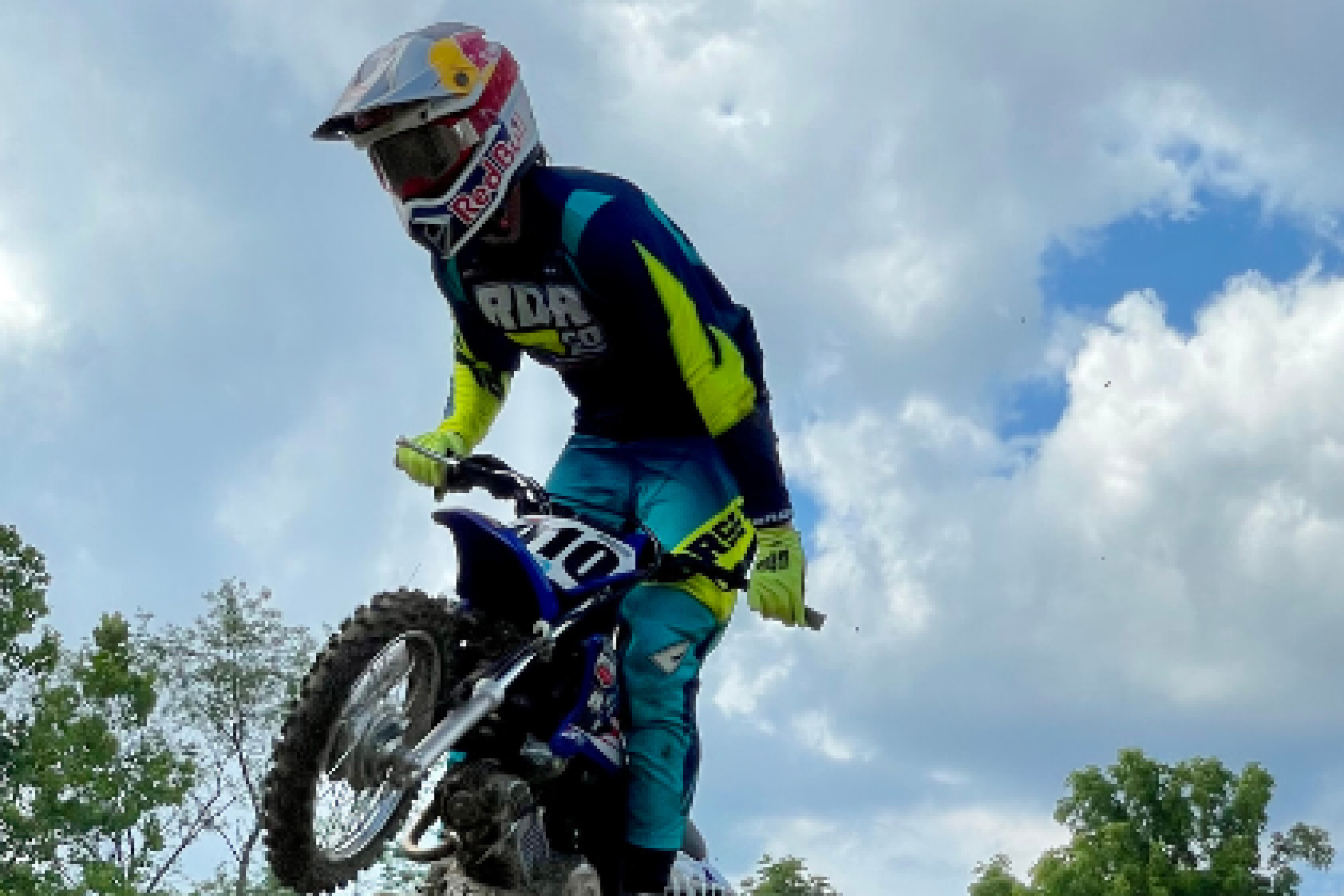 Pitbikes and Trials at the AMA Motorcycle Hall of Fame: October 12 and 13