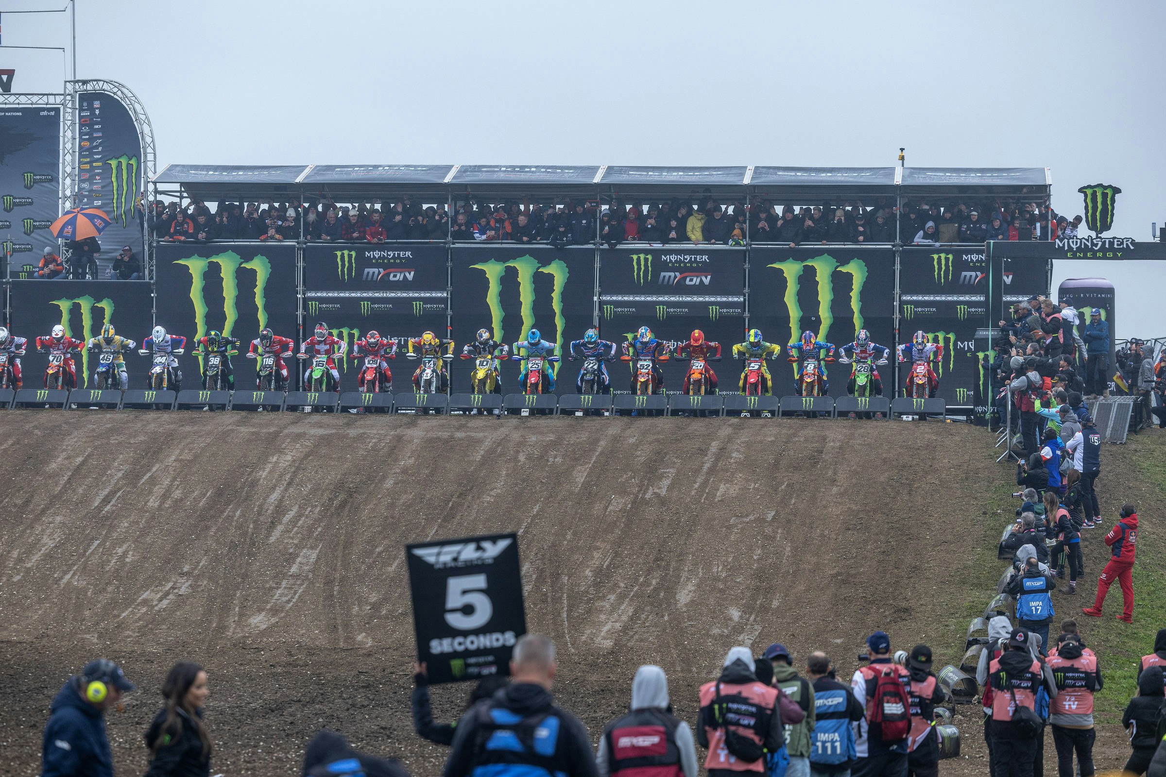 Webb, Tomac, Hahn, with Cianciarulo In-Studio Tonight on PulpMX Show