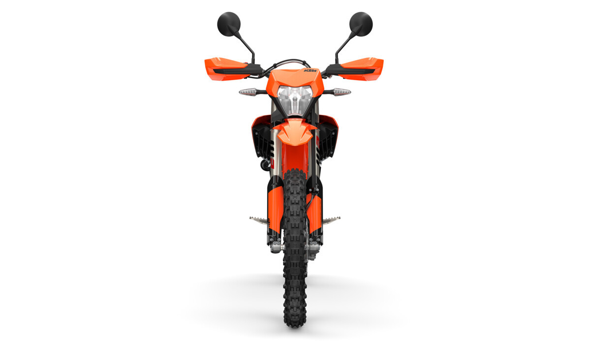 New KTM Electric Motorcycle Freeride E Announced - Racer X