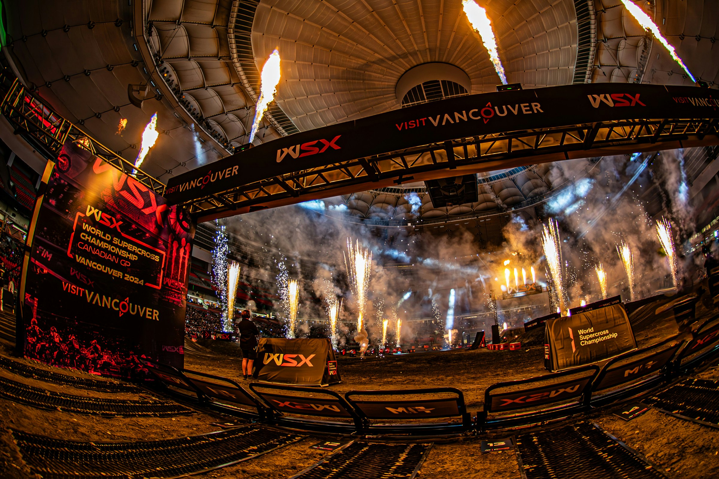 WSX Confirms Another Location for 2025 Schedule: South Africa