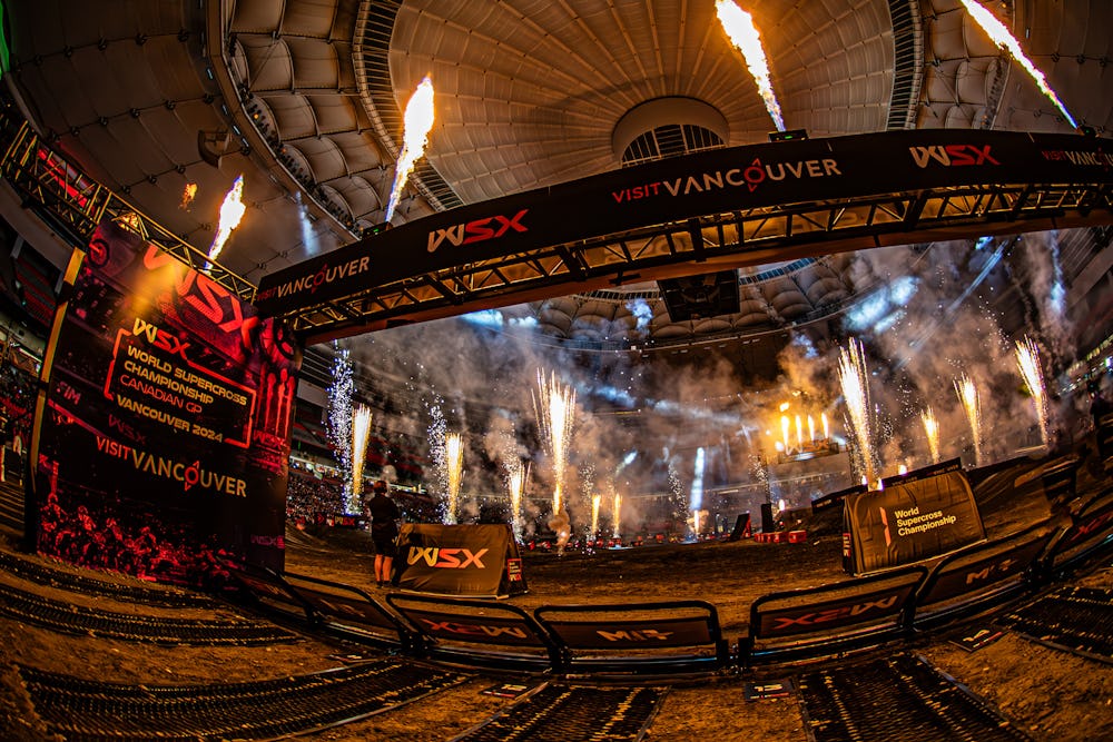 WSX Confirms Another Location for 2025 Schedule: South Africa