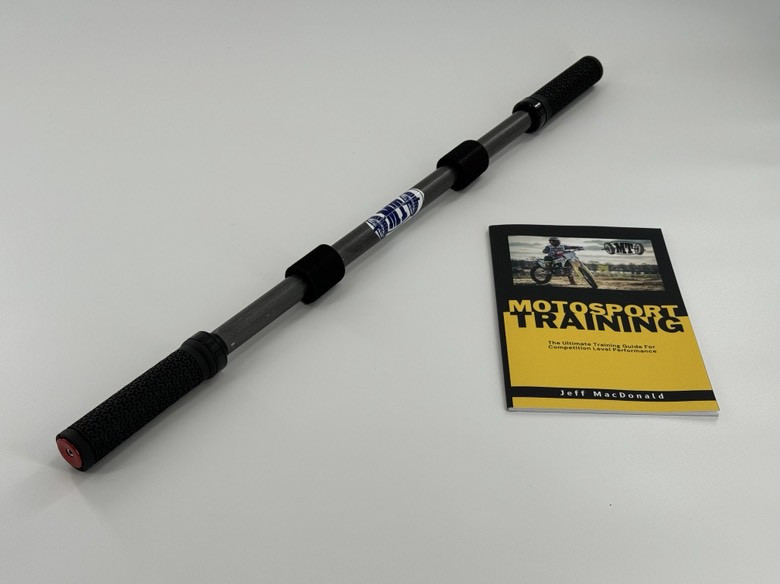 MotoX Trainer 2.0 Instantly Make Any Rowing Machine Perfect for