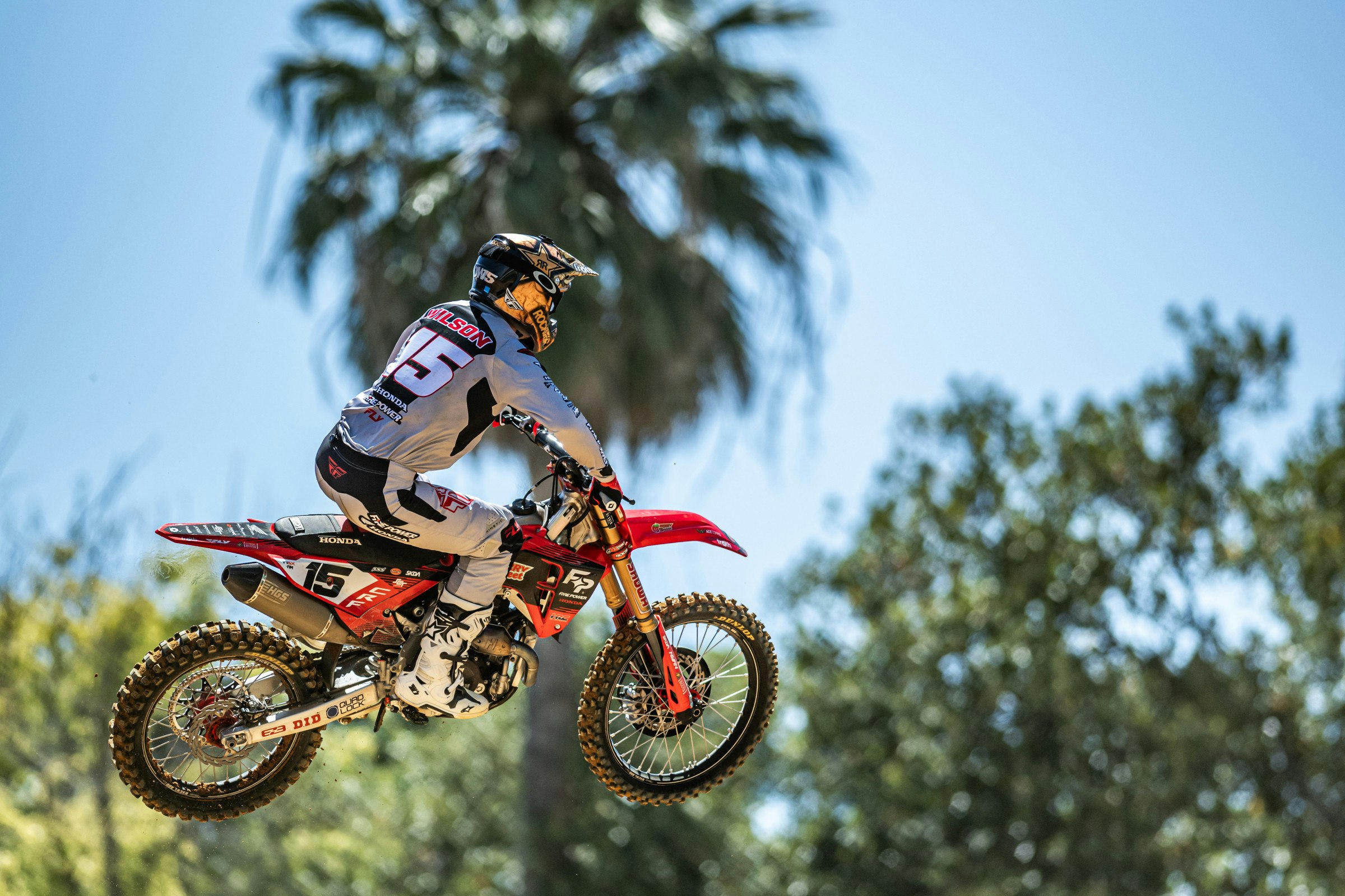 Watch: Dean Wilson Rant After Being Taken Out, Injured in Vince Friese Incident