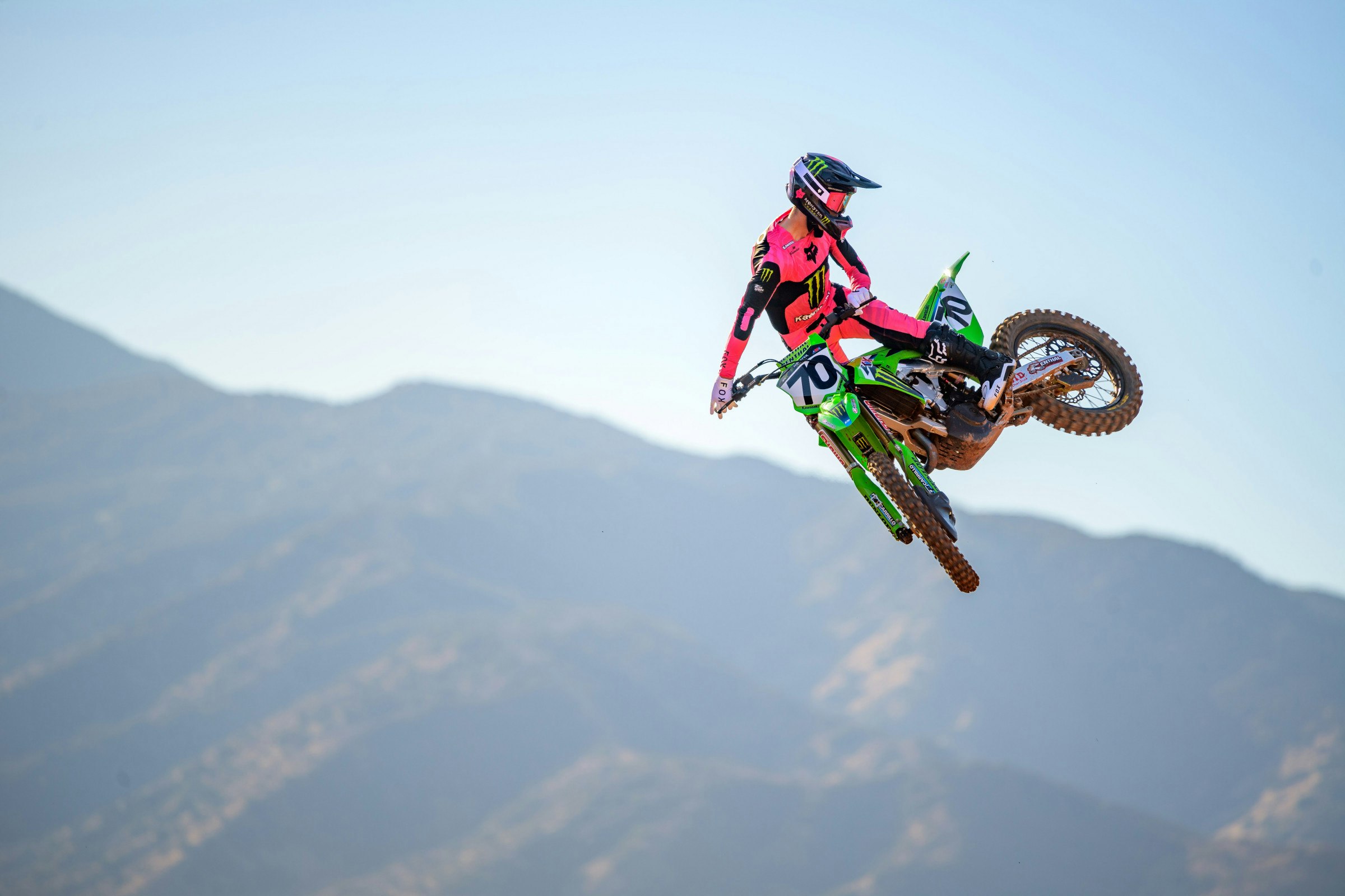 Confirmed: Jorge Prado Banged Up in Practice Crash