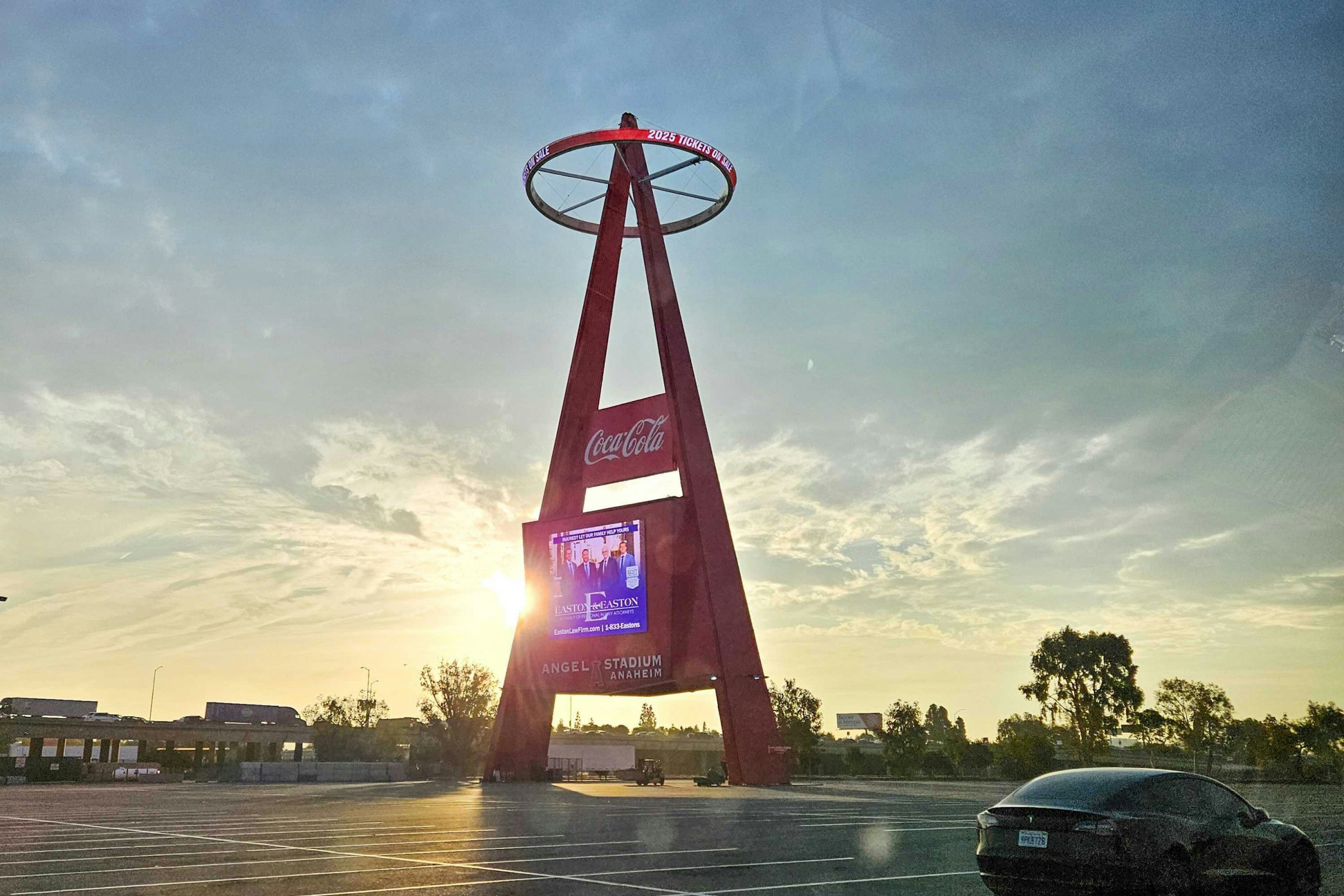 Reminder: Anaheim 1 SX is January 11—View Full TV Broadcast/Streaming Times