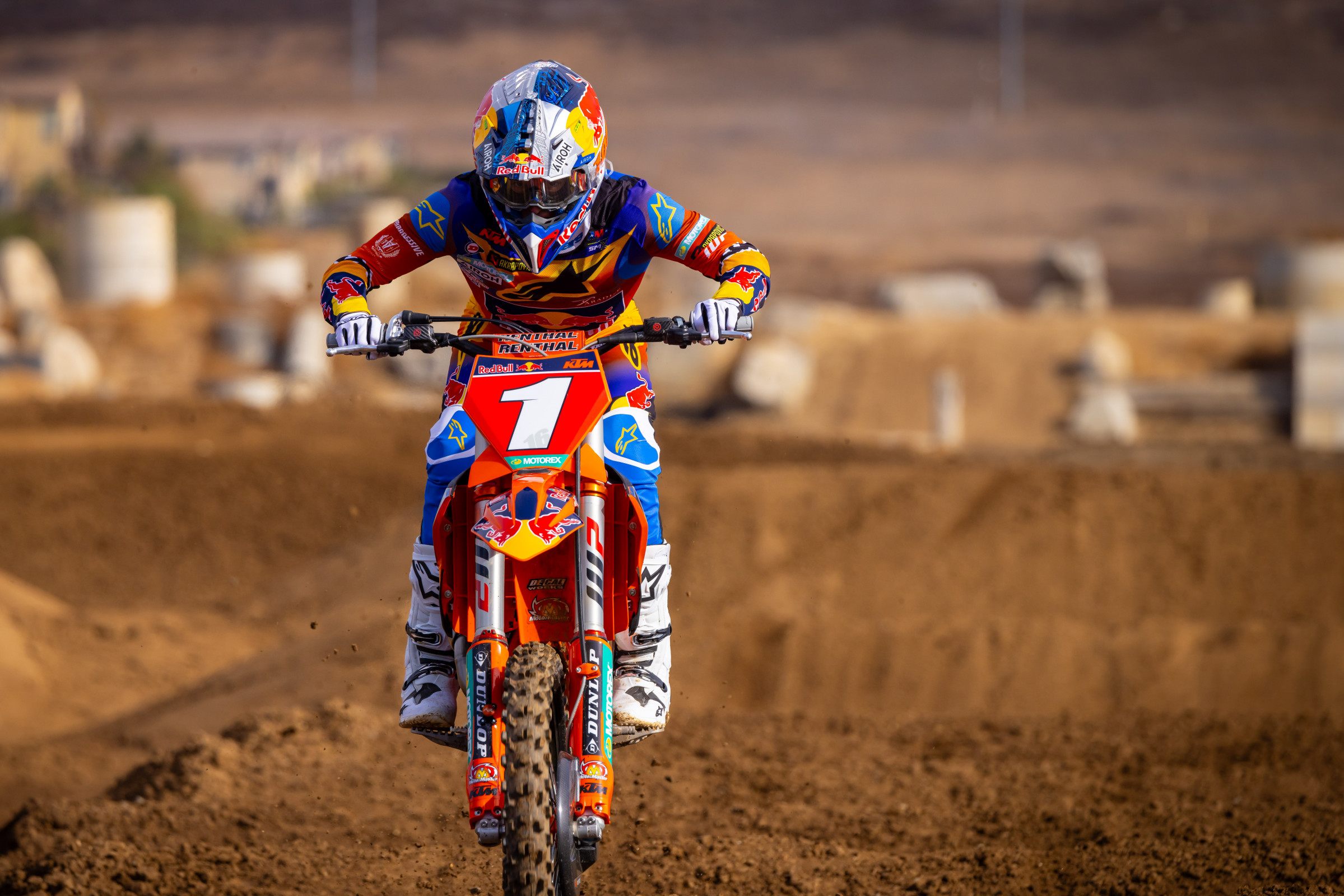 660109_VialleKTMDec24-Cudby-200_Team Shooting Red Bull KTM SX 2025