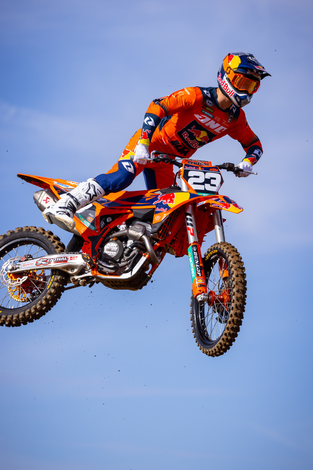 660138_BeaumerKTMDec24-Cudby-106_Team Shooting Red Bull KTM SX 2025