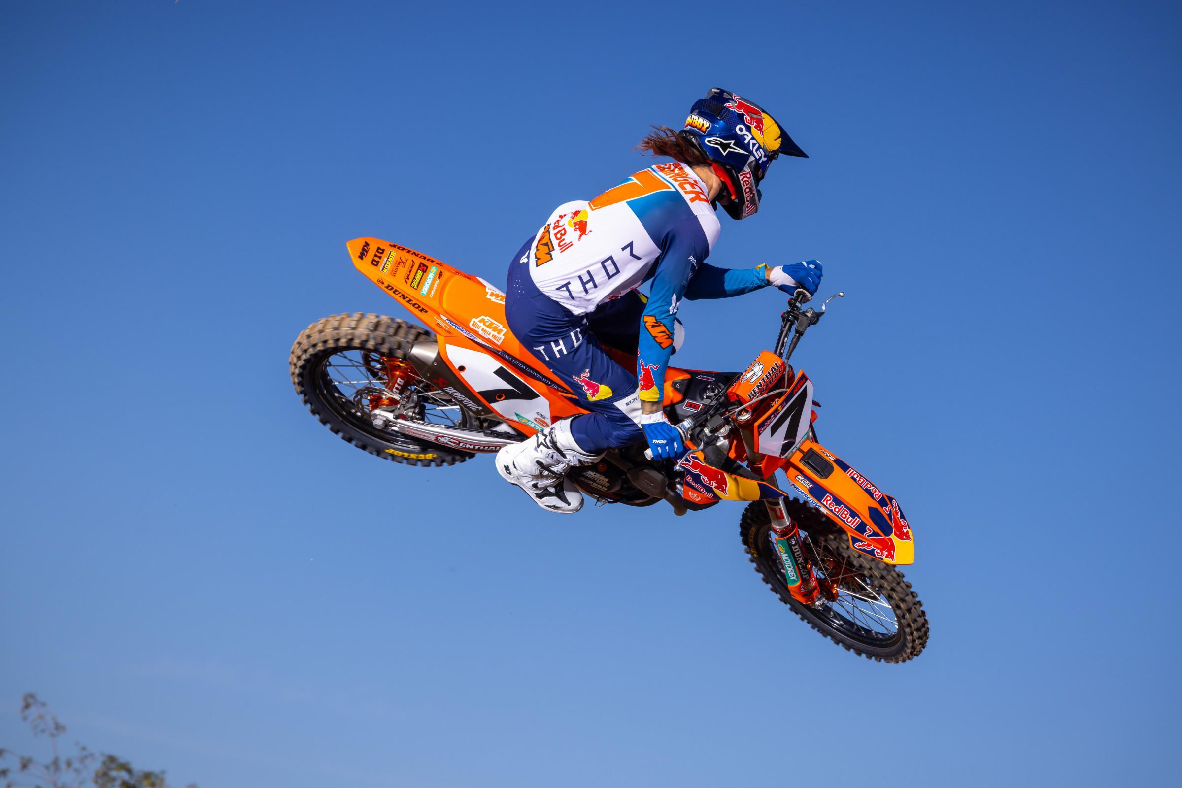 660167_PlessingerKTMDec24-Cudby-062_Team Shooting Red Bull KTM SX 2025_MY25 KTM 450 SX-F FACTORY EDITION_MY25 KTM 450 SX-F FACTORY EDITION