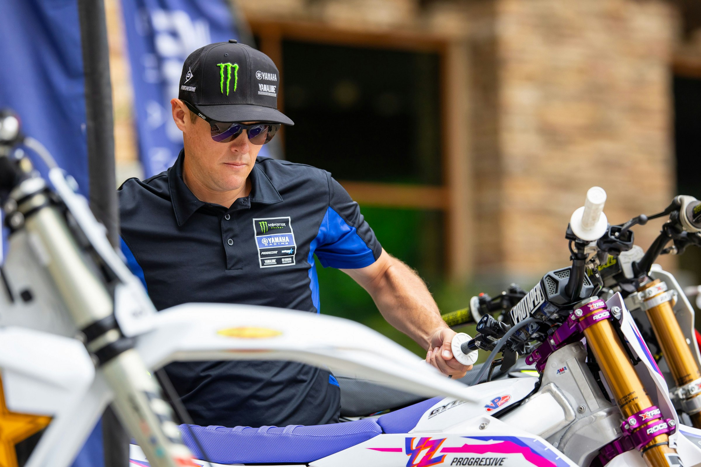Team Manager Jeremy Coker Moving from Yamaha Star Racing to Triumph