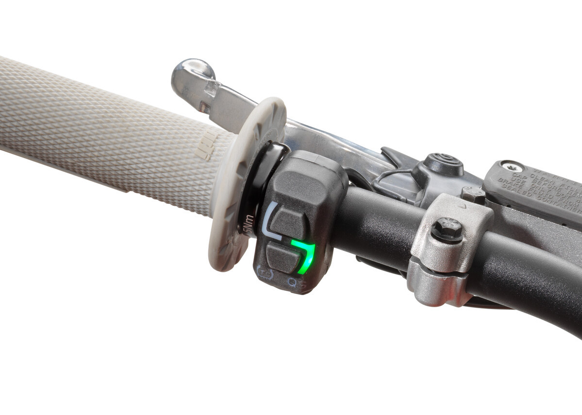 2025 GasGas MC 450F Factory Edition