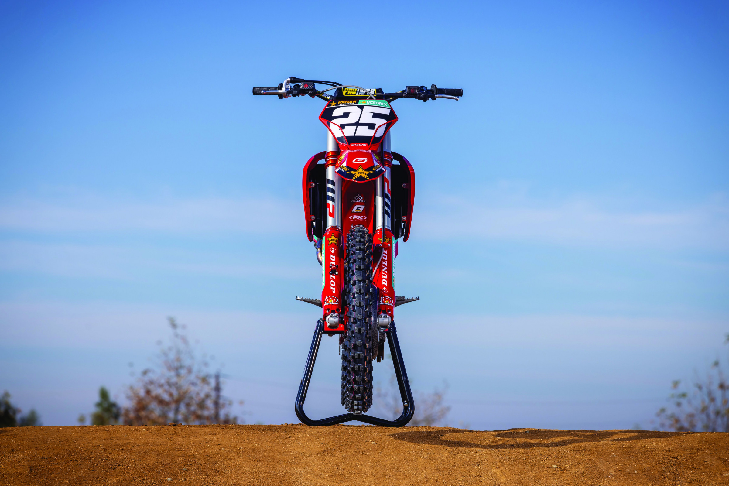 #25 Ryder DiFrancesco