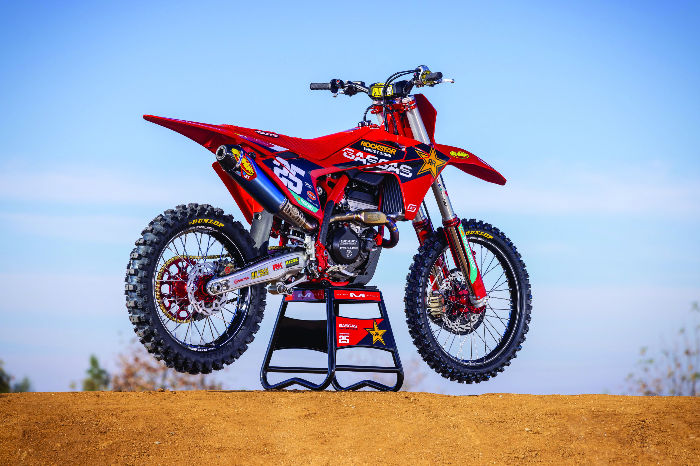 #25 Ryder DiFrancesco