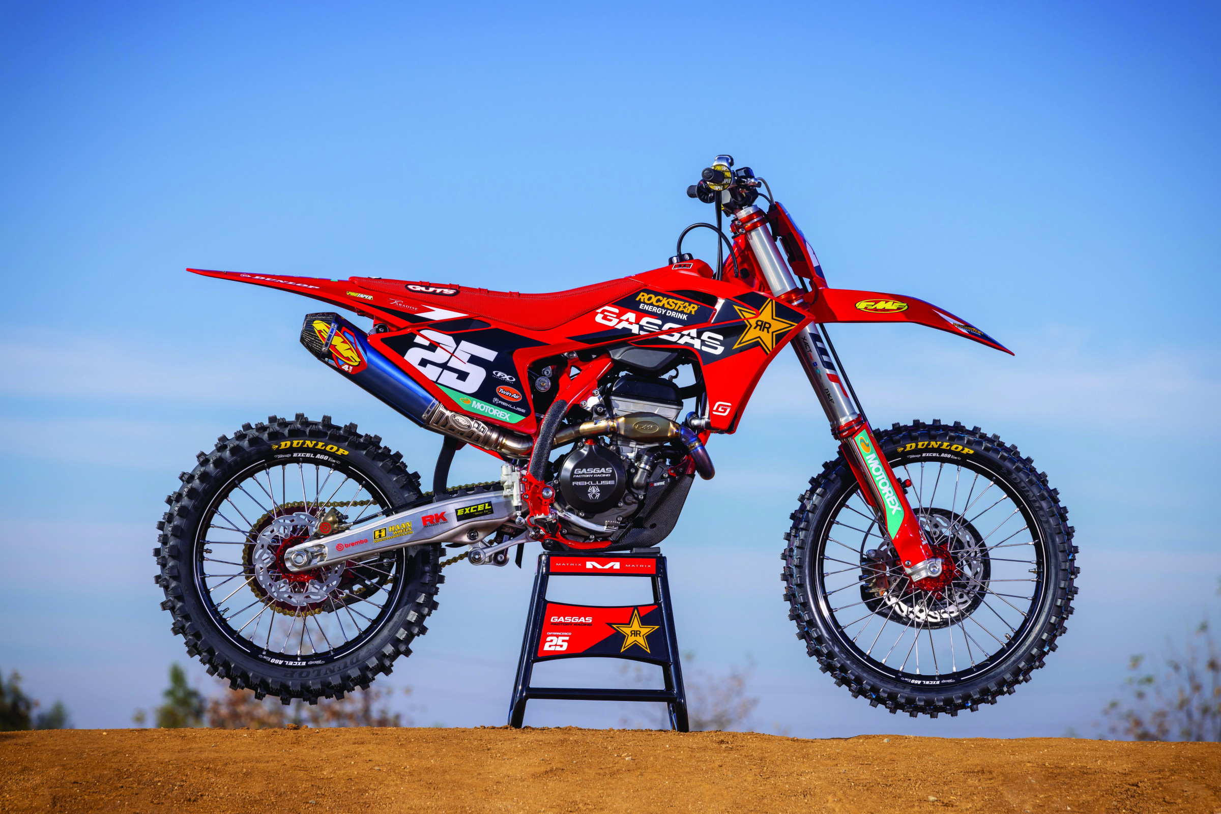 #25 Ryder DiFrancesco